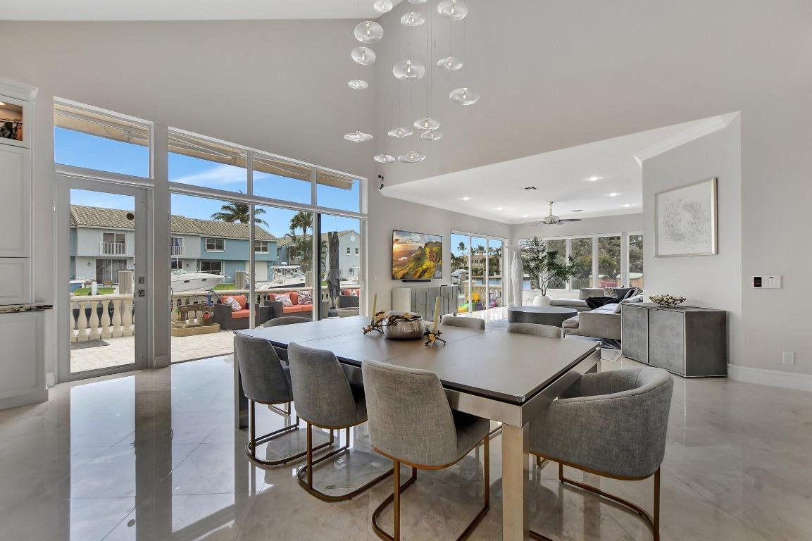 CARIBBEAN KEYS - Residential Lease