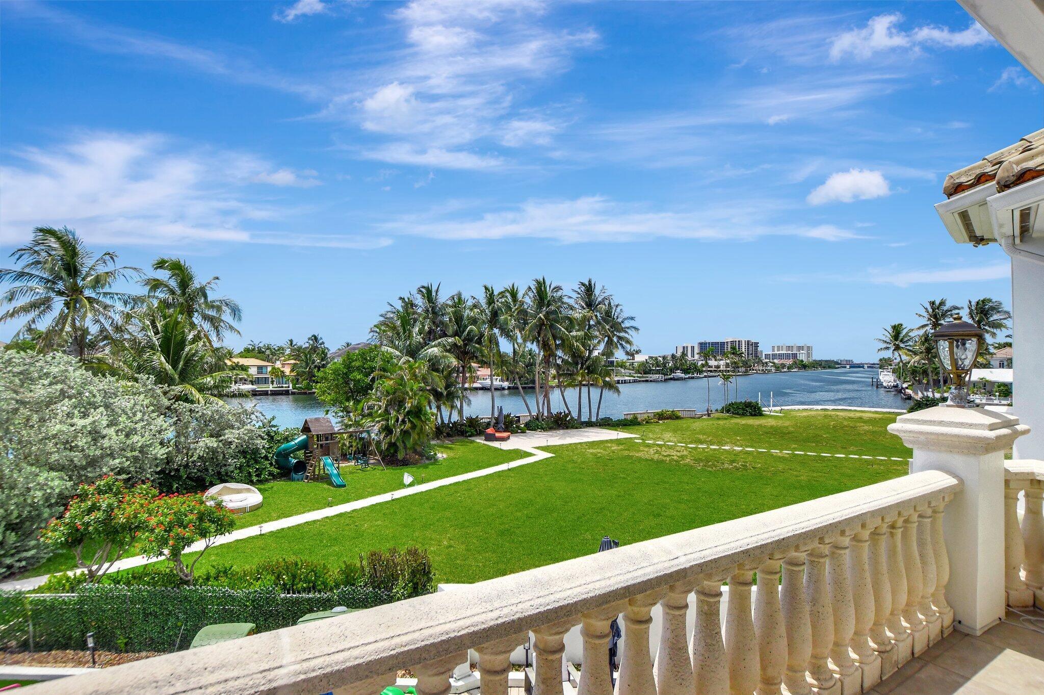 CARIBBEAN KEYS - Residential Lease