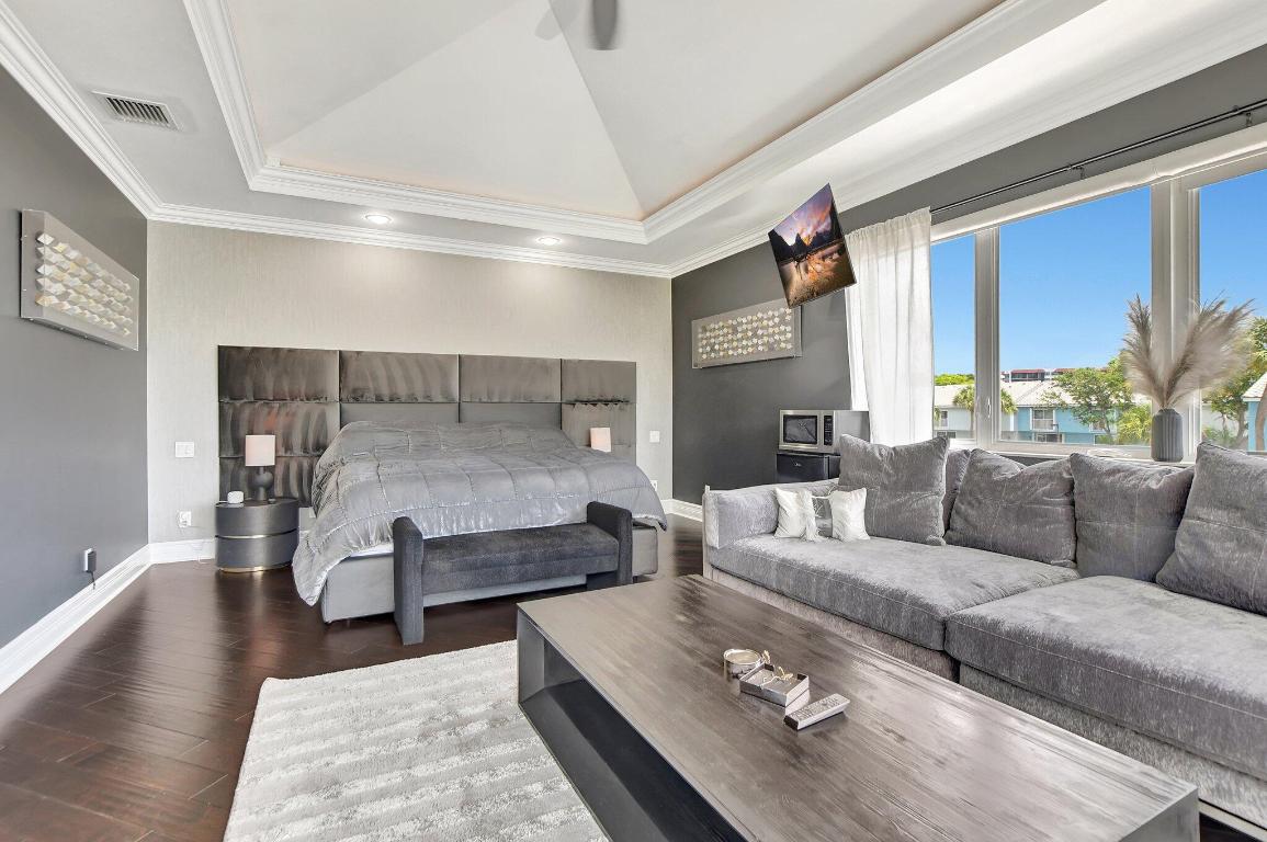 CARIBBEAN KEYS - Residential Lease