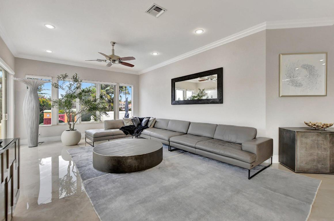 CARIBBEAN KEYS - Residential Lease