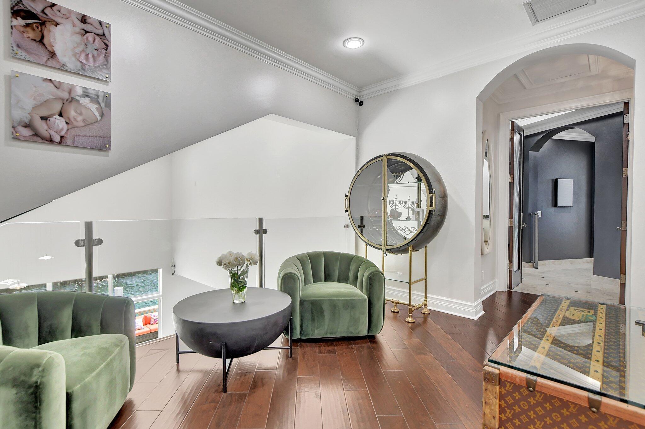 CARIBBEAN KEYS - Residential Lease