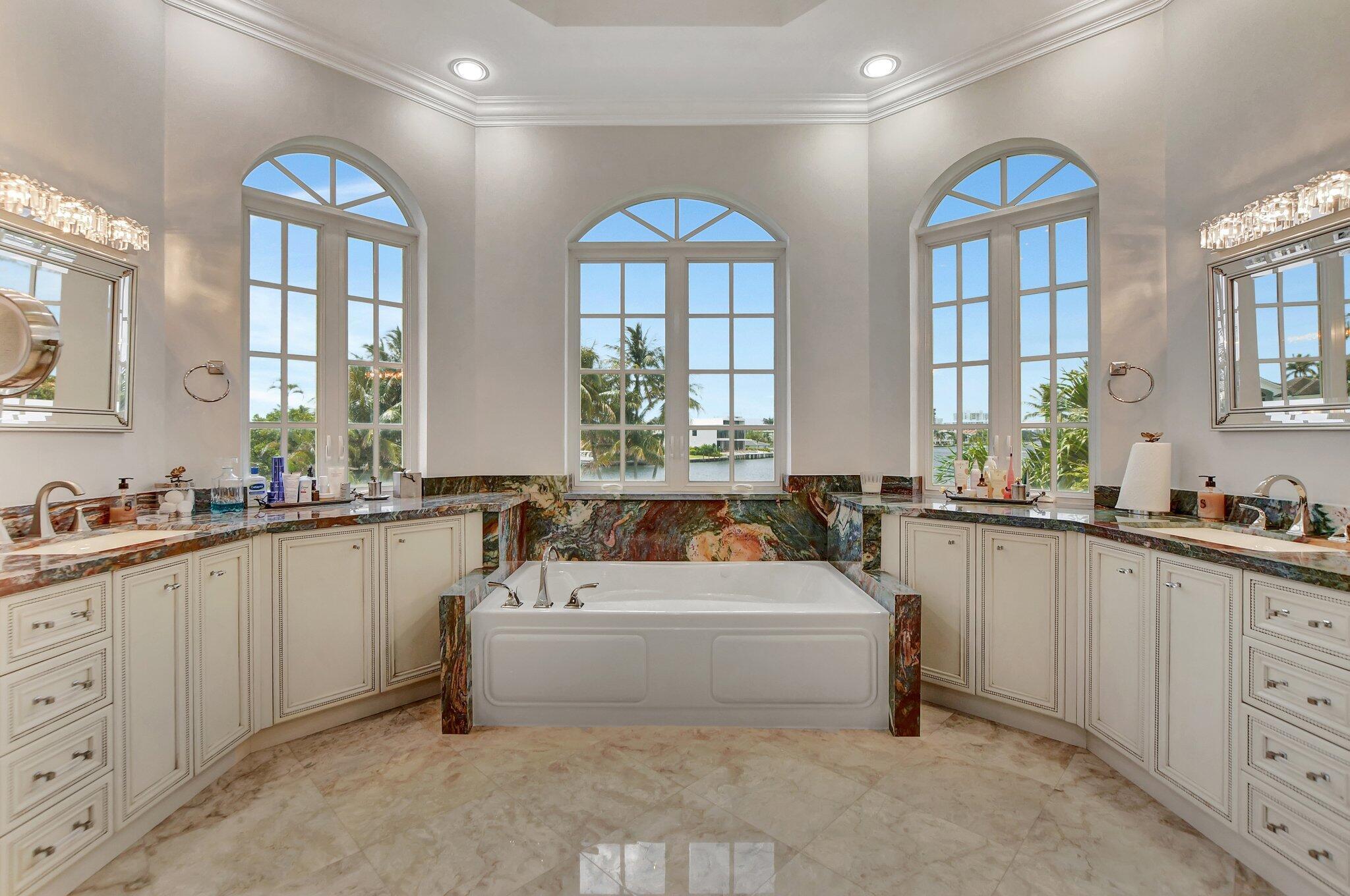 CARIBBEAN KEYS - Residential Lease