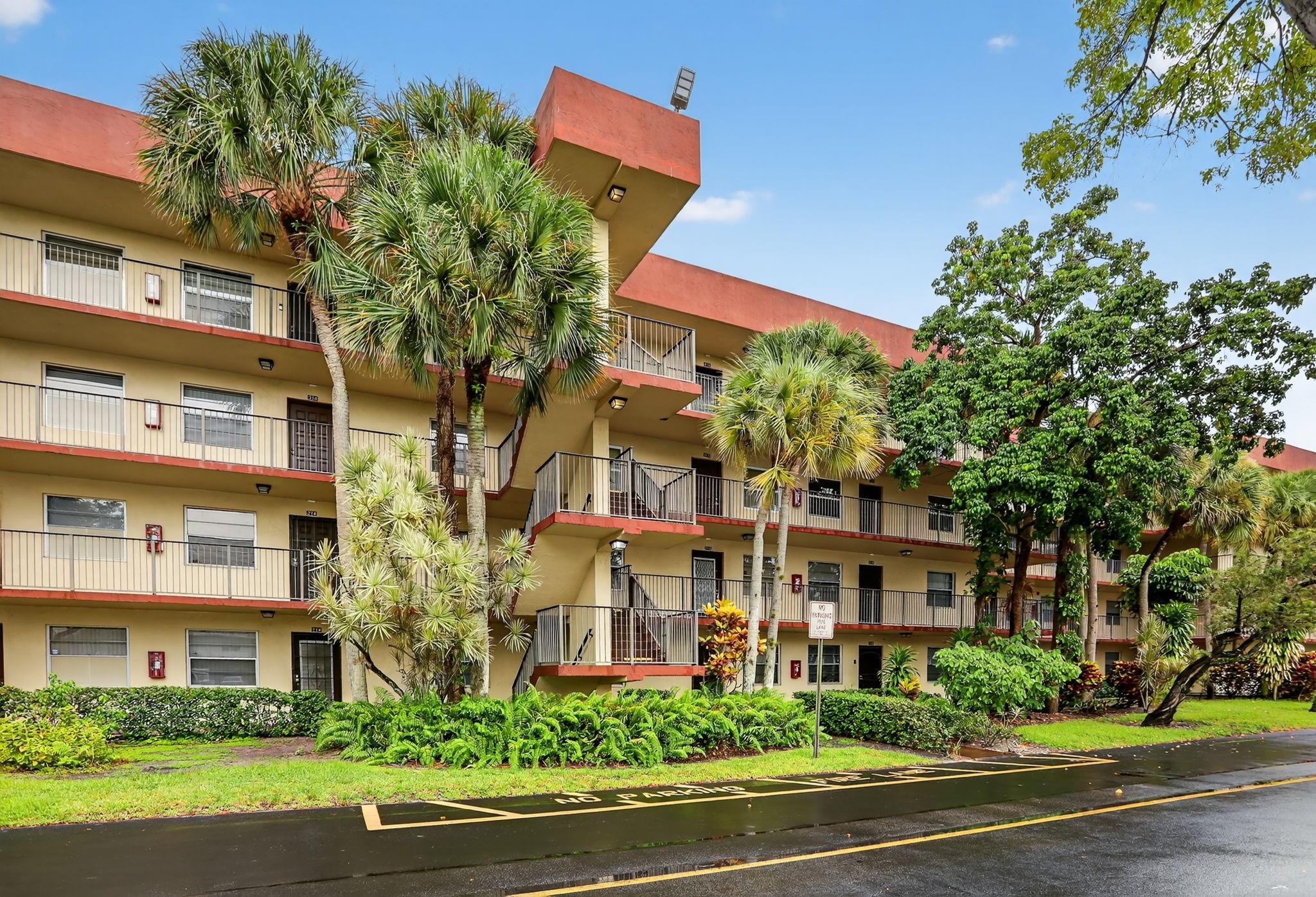 Cyress Chase North - Residential Lease