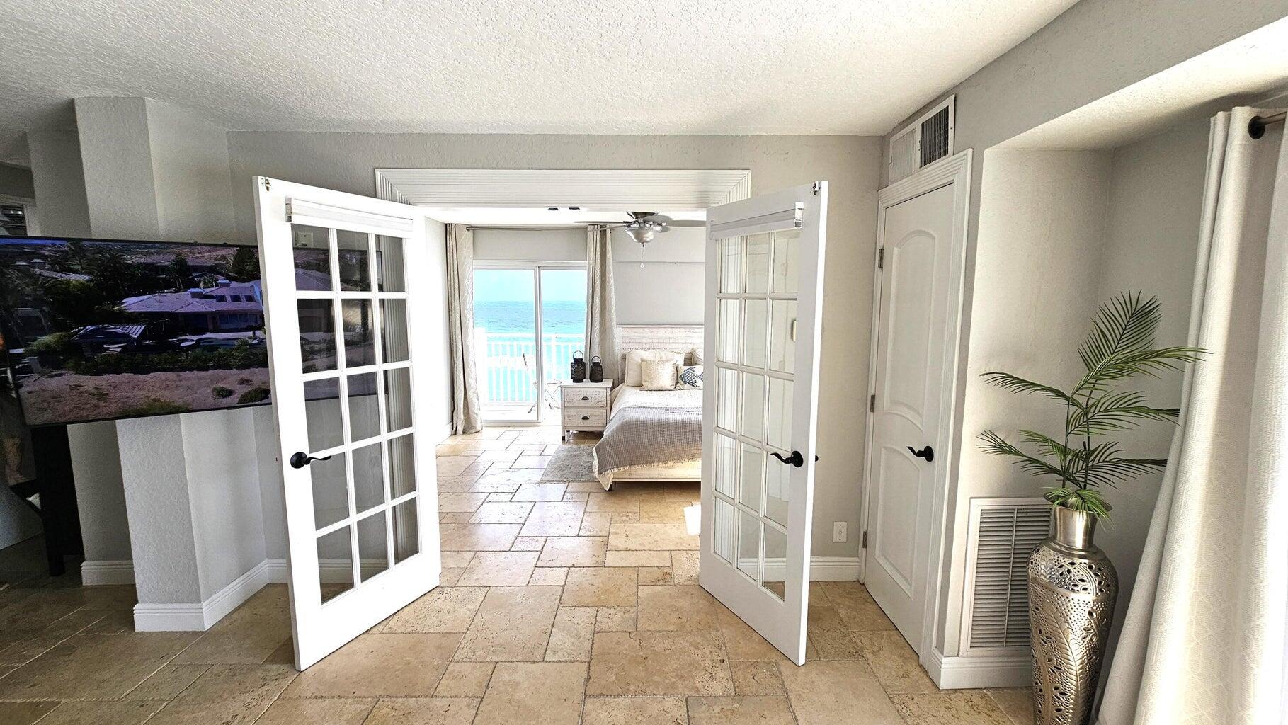 45 OCEAN CONDO - Residential Lease