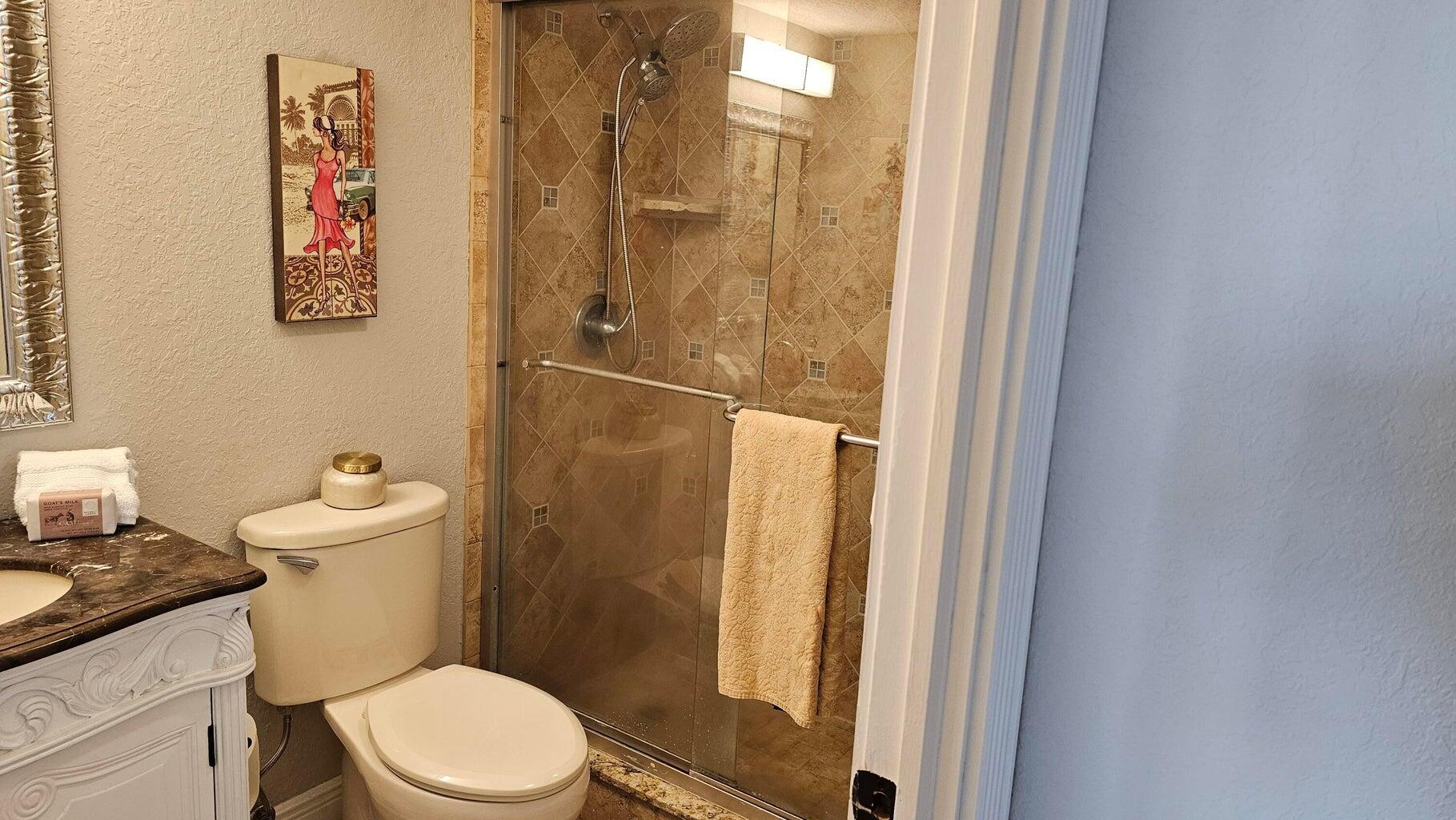 45 OCEAN CONDO - Residential Lease