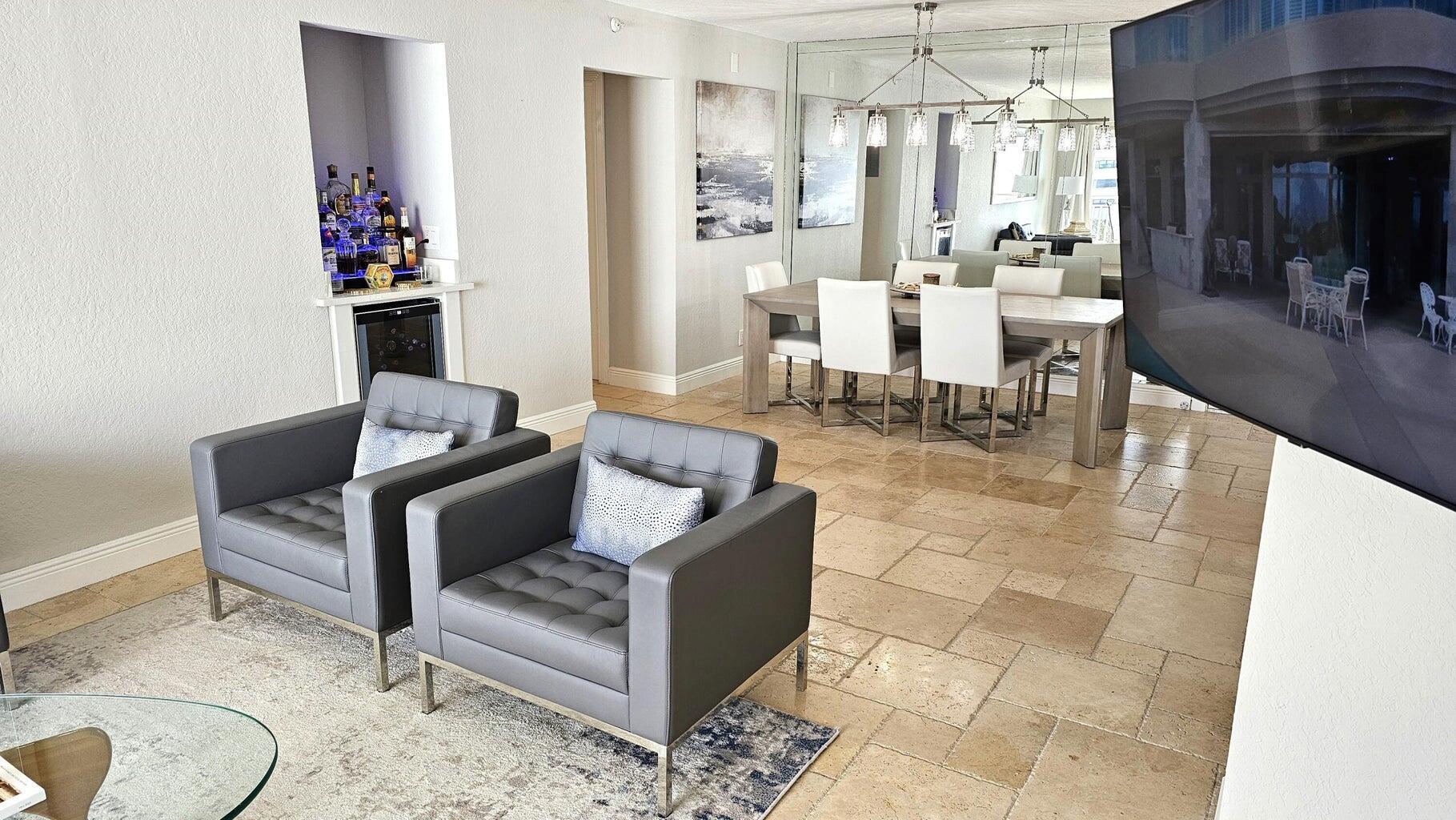 45 OCEAN CONDO - Residential Lease