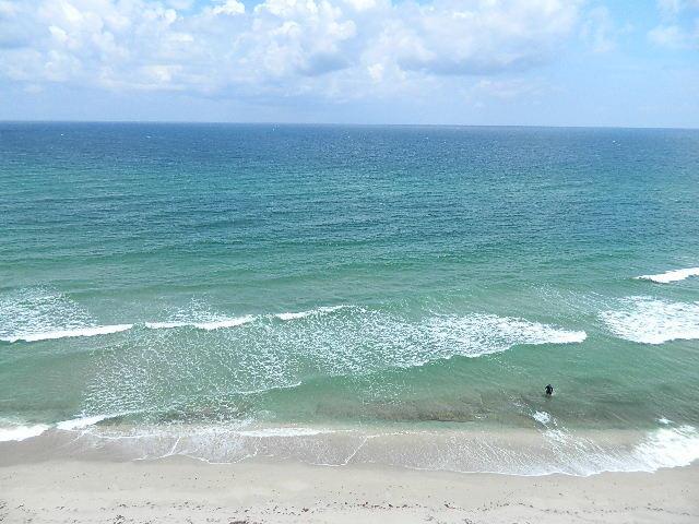 45 OCEAN CONDO - Residential Lease