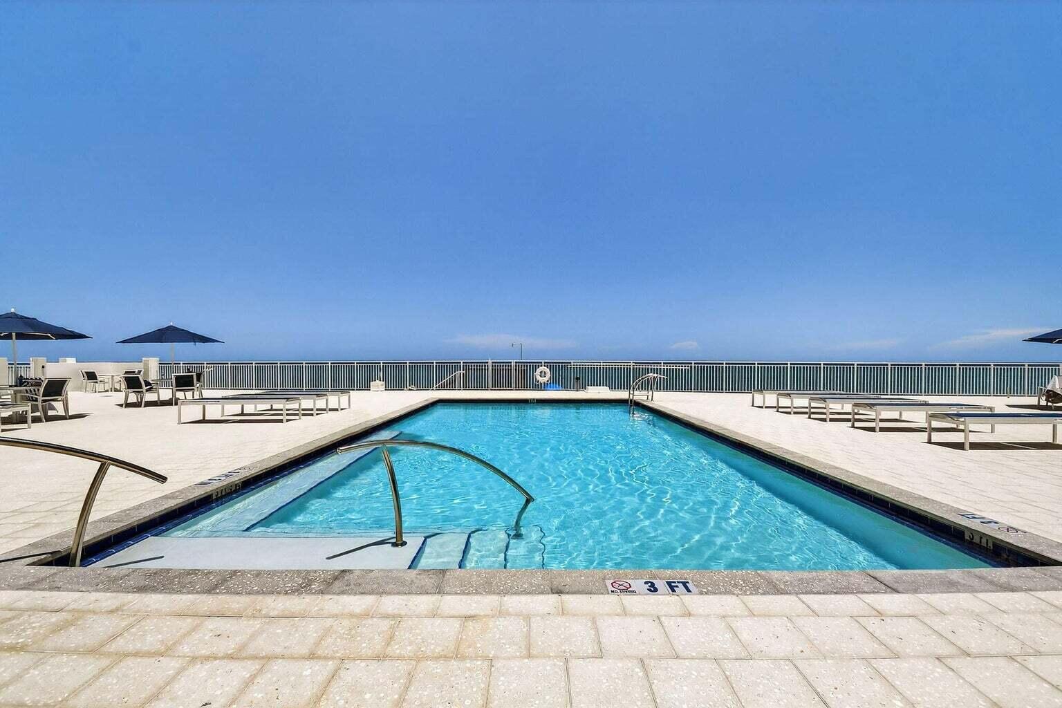 45 OCEAN CONDO - Residential Lease