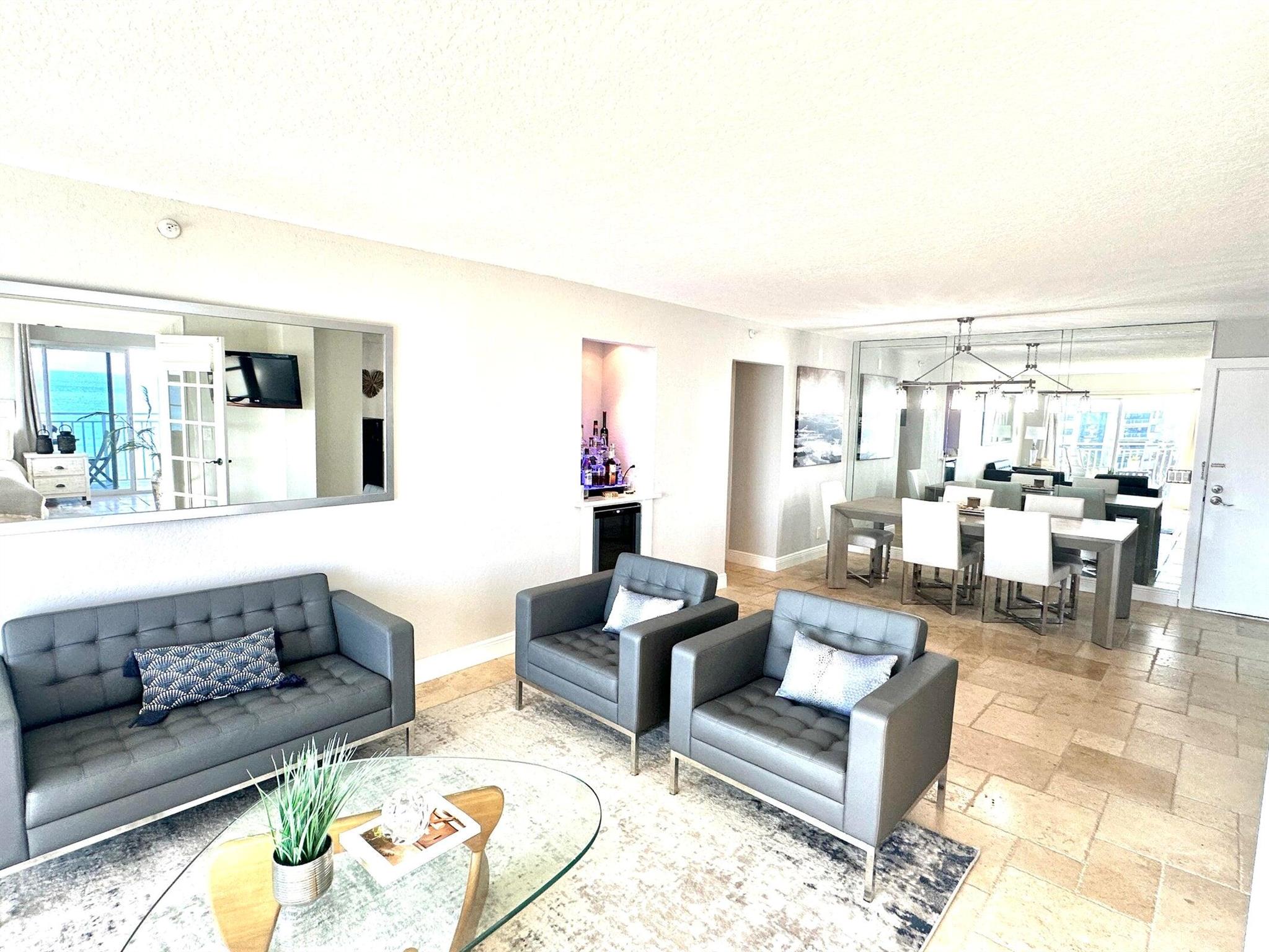 45 OCEAN CONDO - Residential Lease