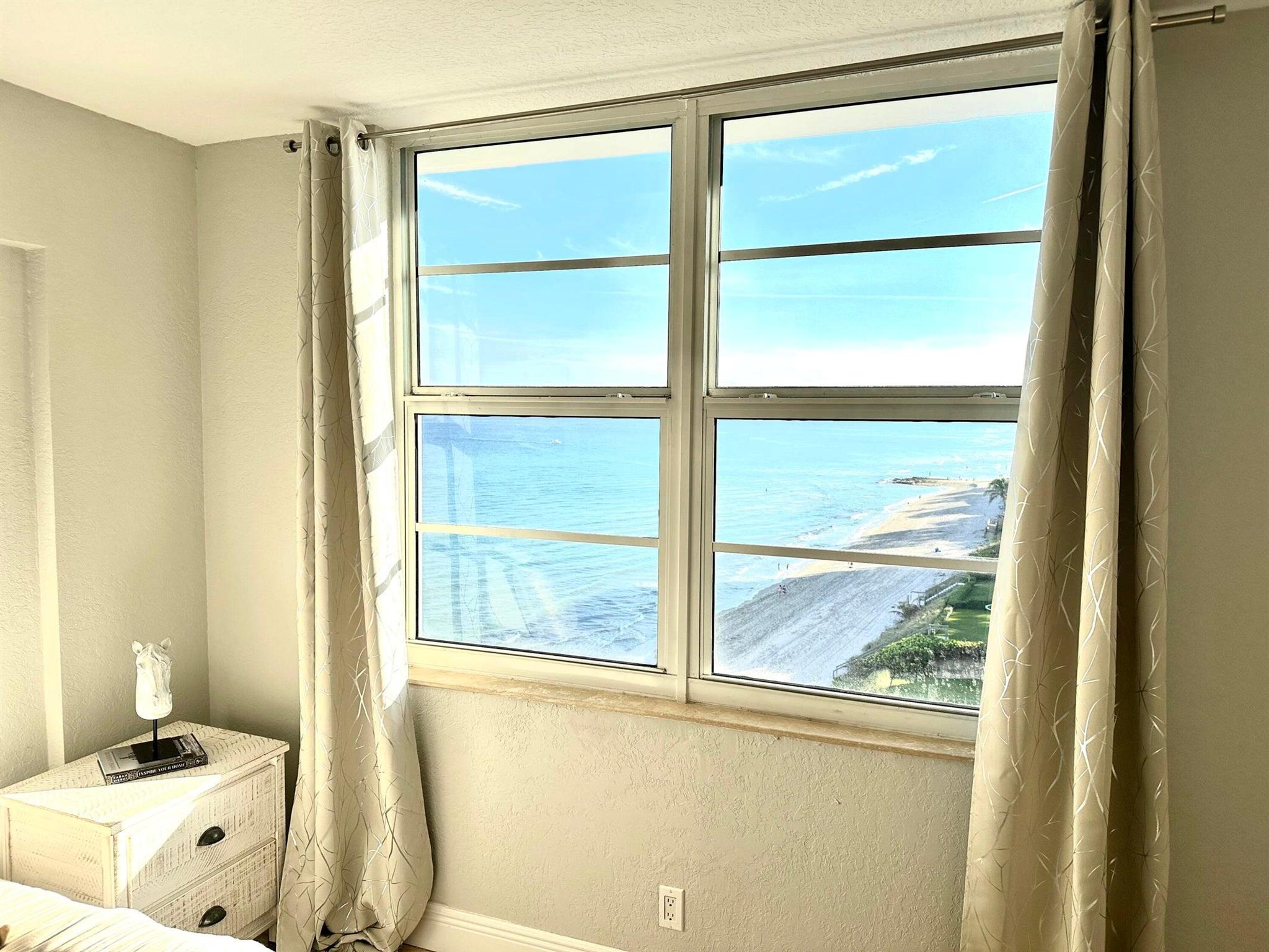 45 OCEAN CONDO - Residential Lease