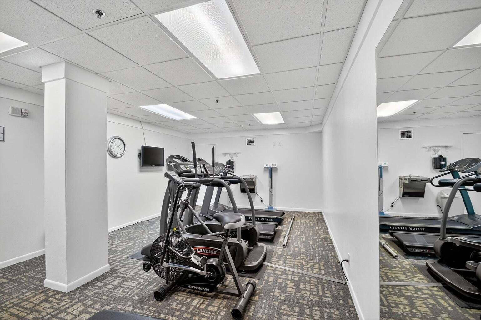 45 OCEAN CONDO - Residential Lease