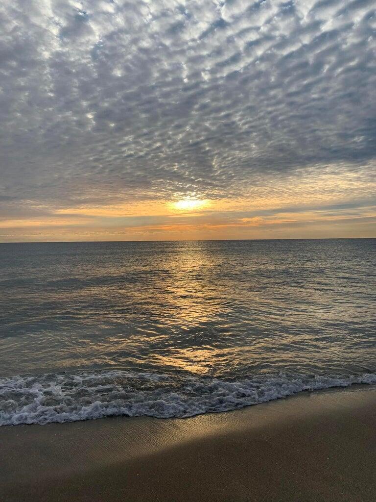 45 OCEAN CONDO - Residential Lease