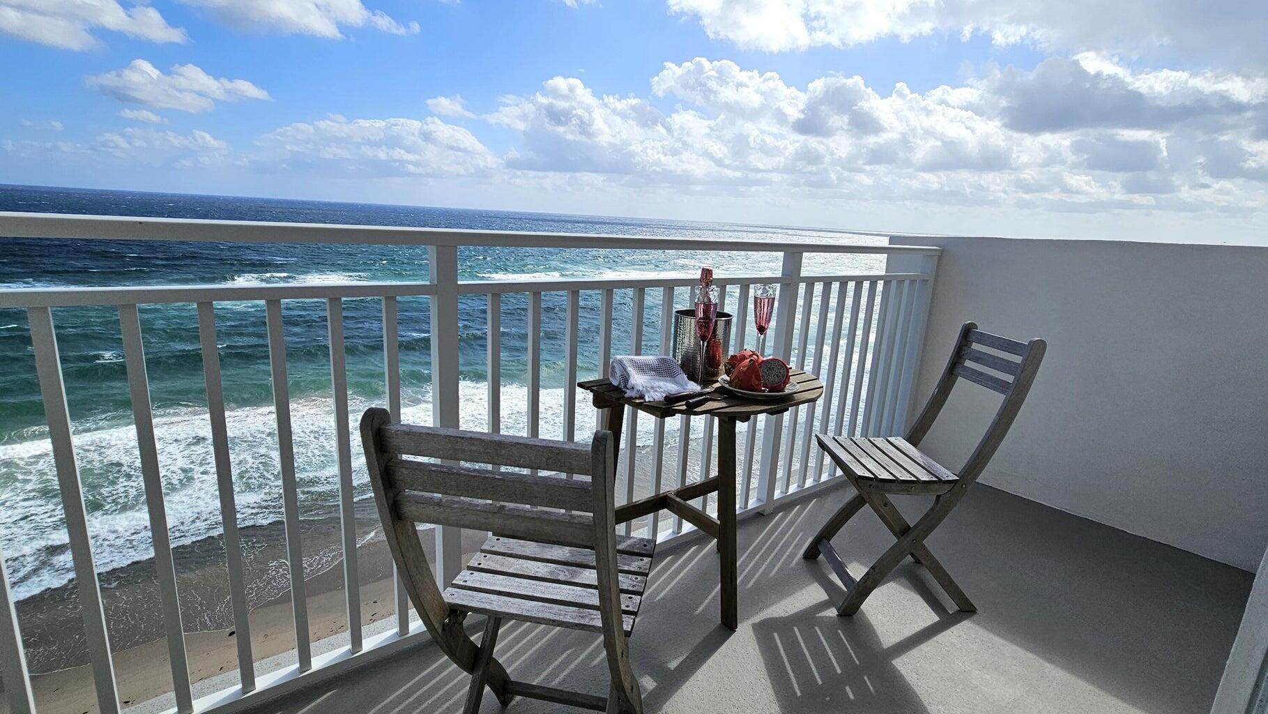 45 OCEAN CONDO - Residential Lease