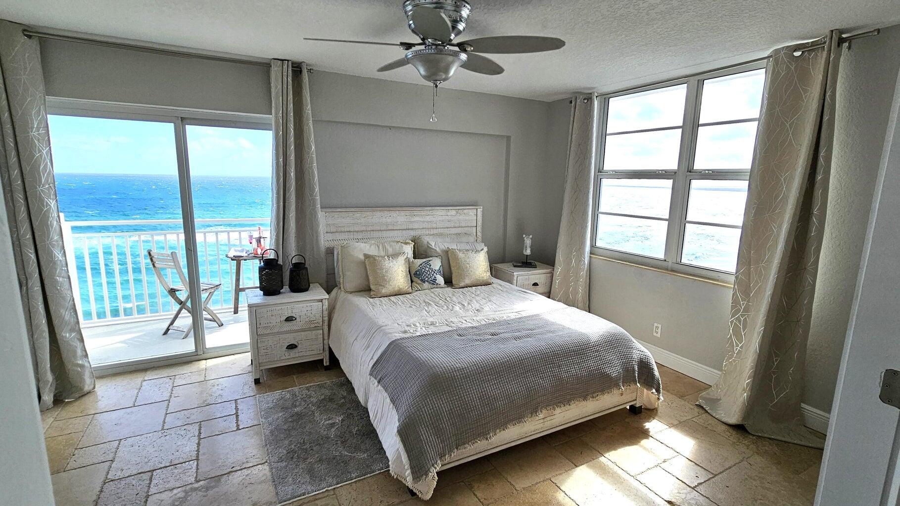 45 OCEAN CONDO - Residential Lease