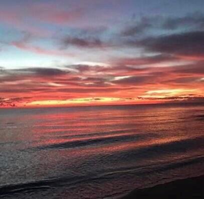 45 OCEAN CONDO - Residential Lease