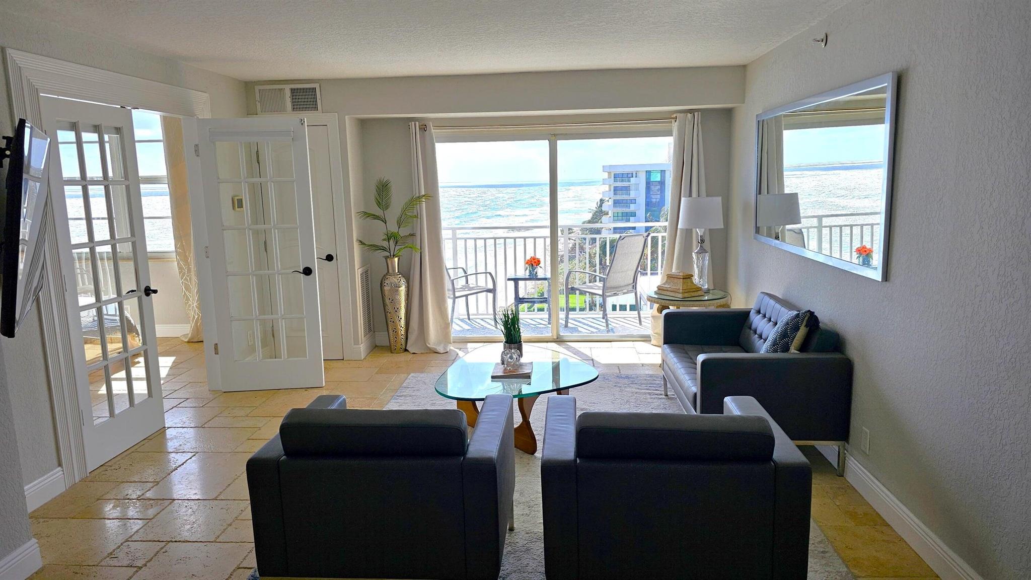 45 OCEAN CONDO - Residential Lease