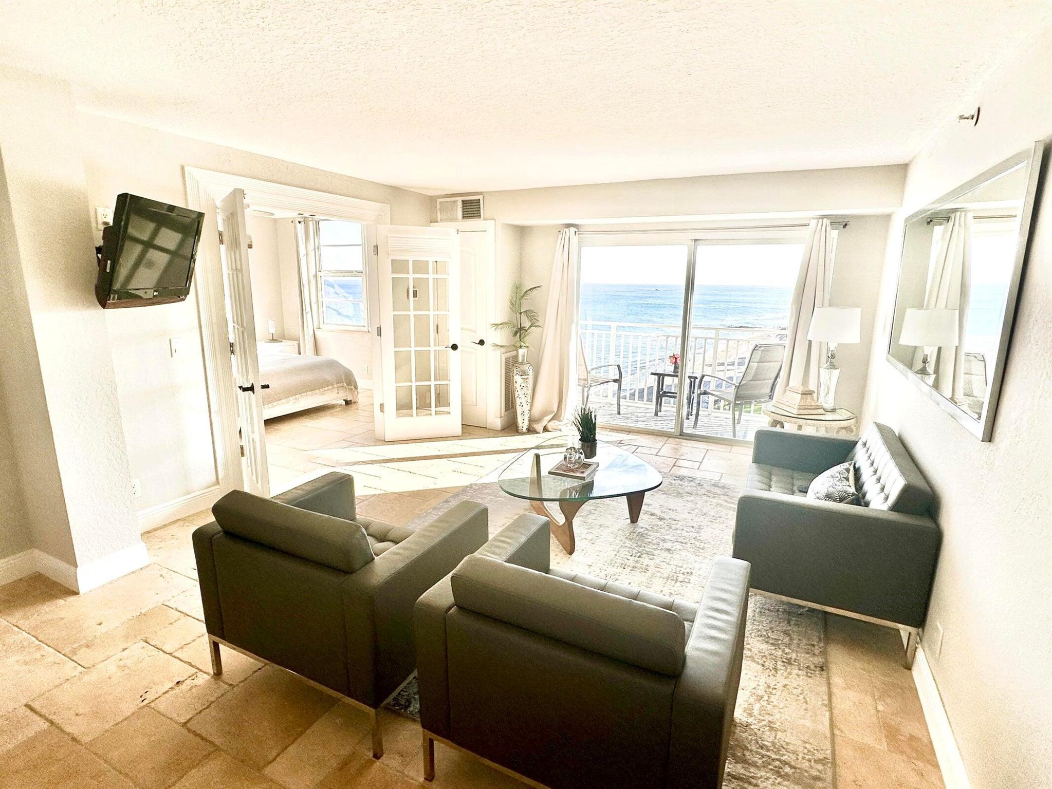 45 OCEAN CONDO - Residential Lease