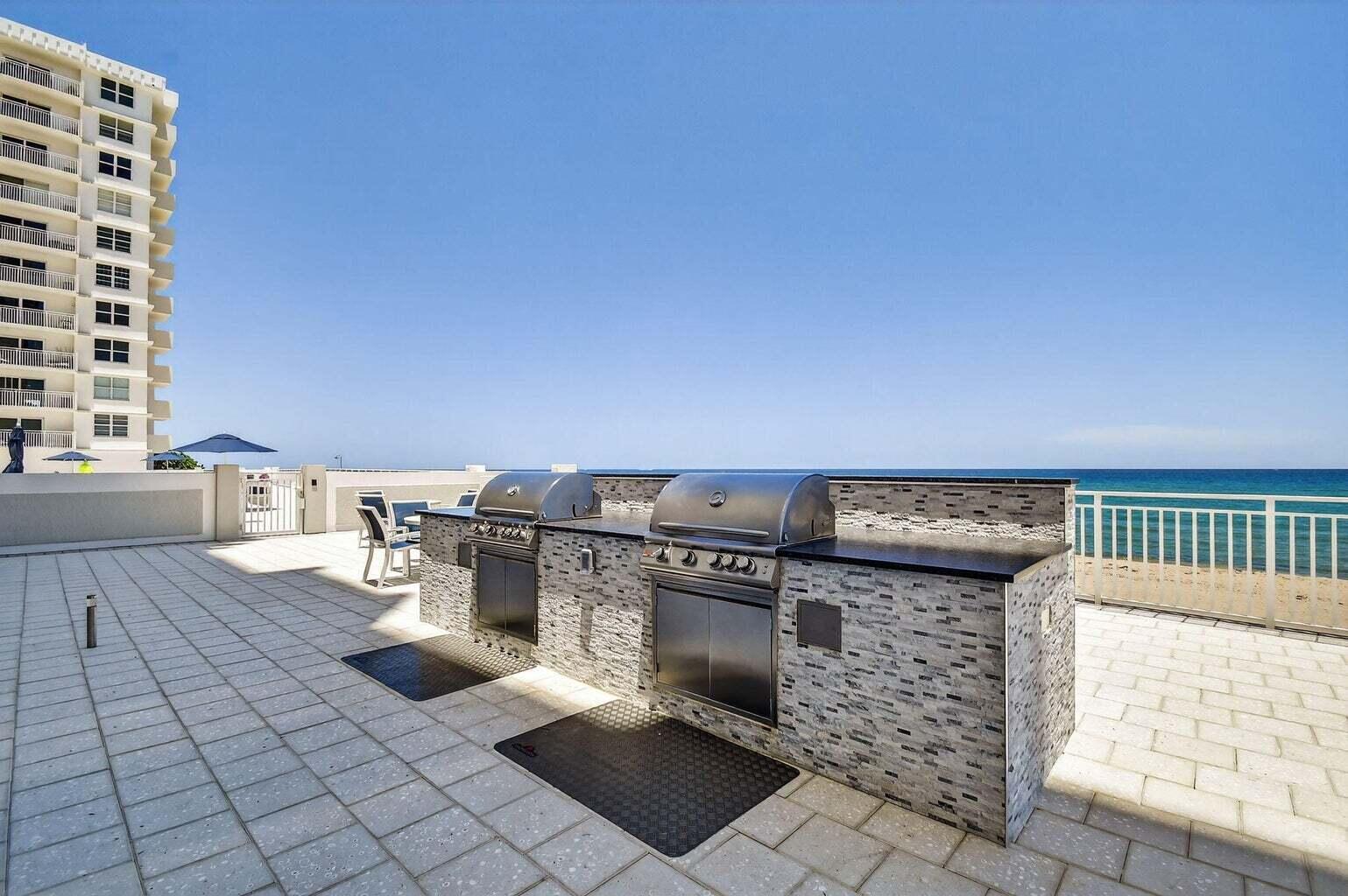 45 OCEAN CONDO - Residential Lease