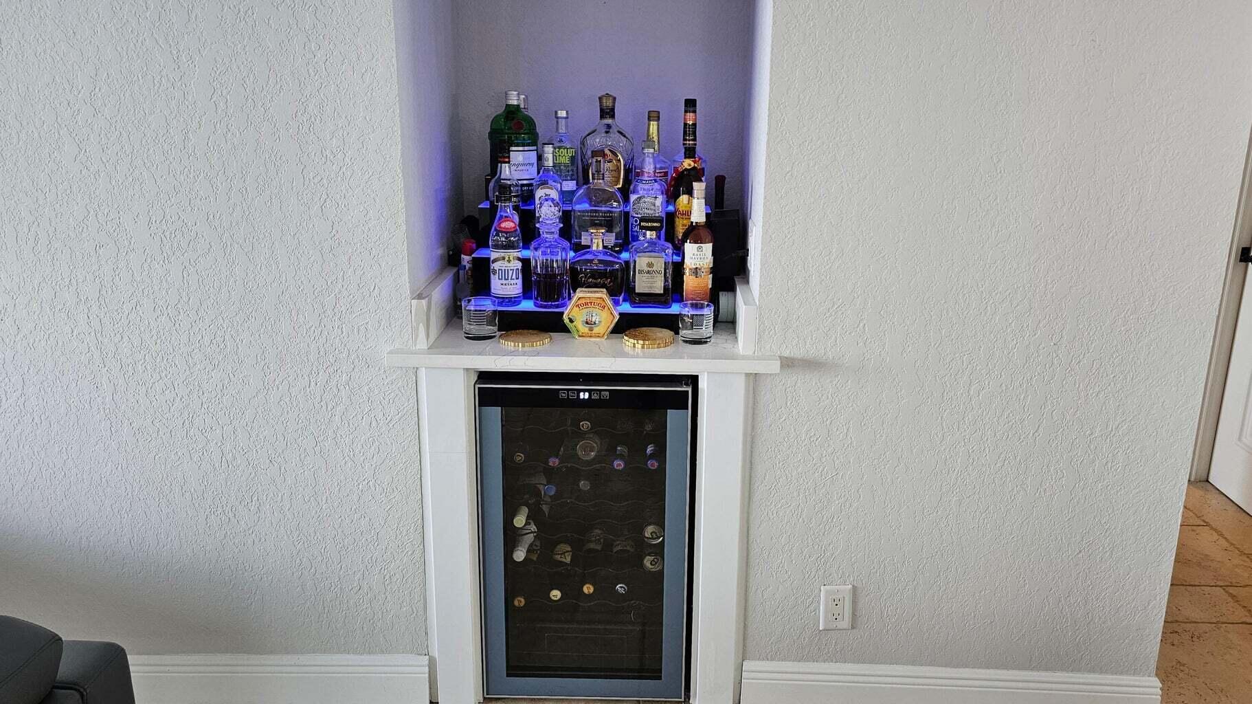 45 OCEAN CONDO - Residential Lease