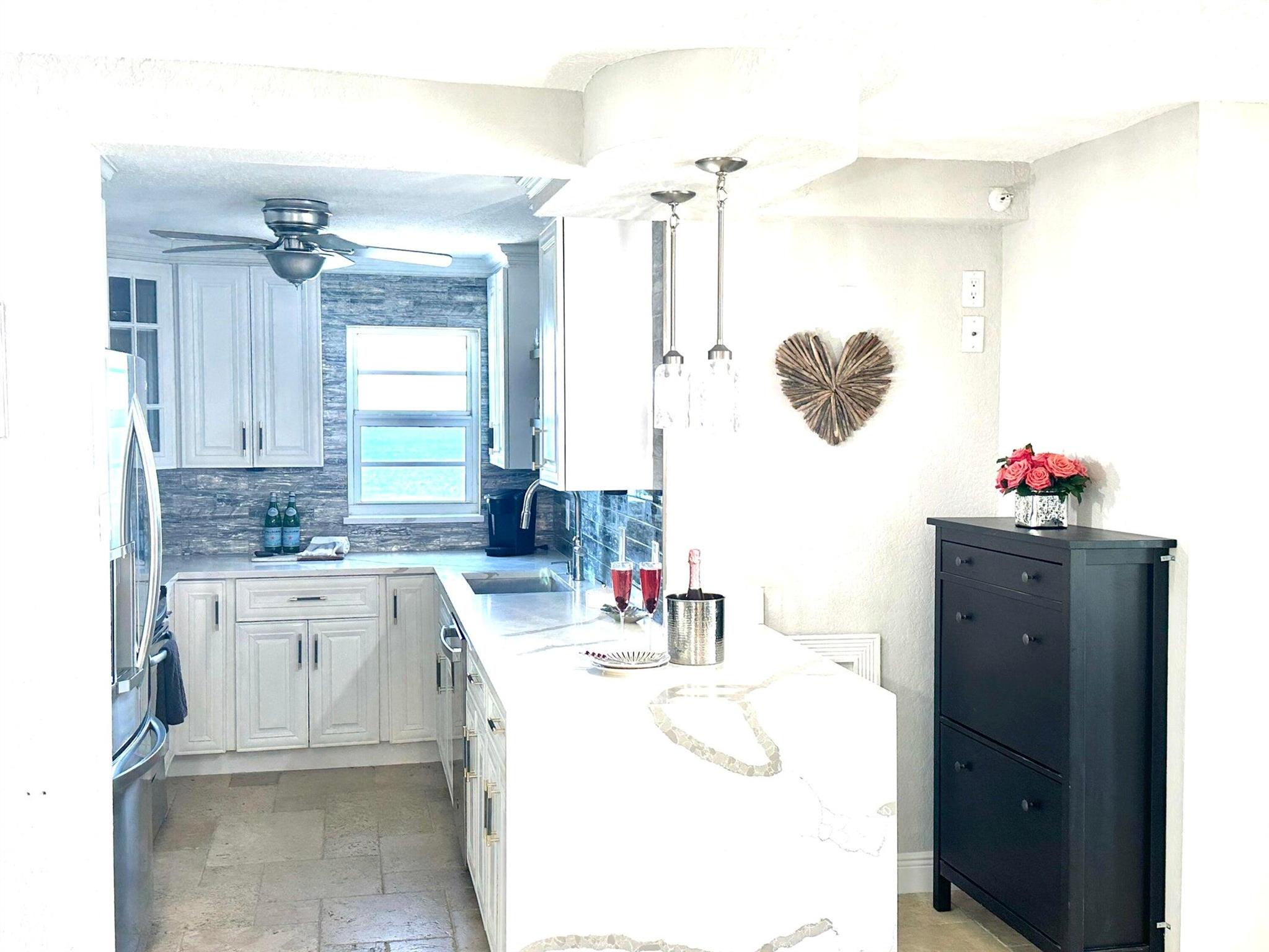 45 OCEAN CONDO - Residential Lease