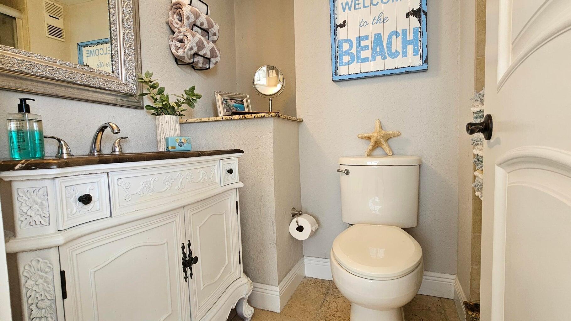45 OCEAN CONDO - Residential Lease