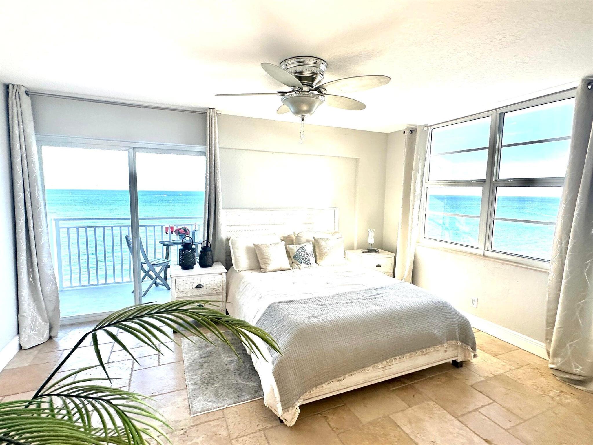 45 OCEAN CONDO - Residential Lease