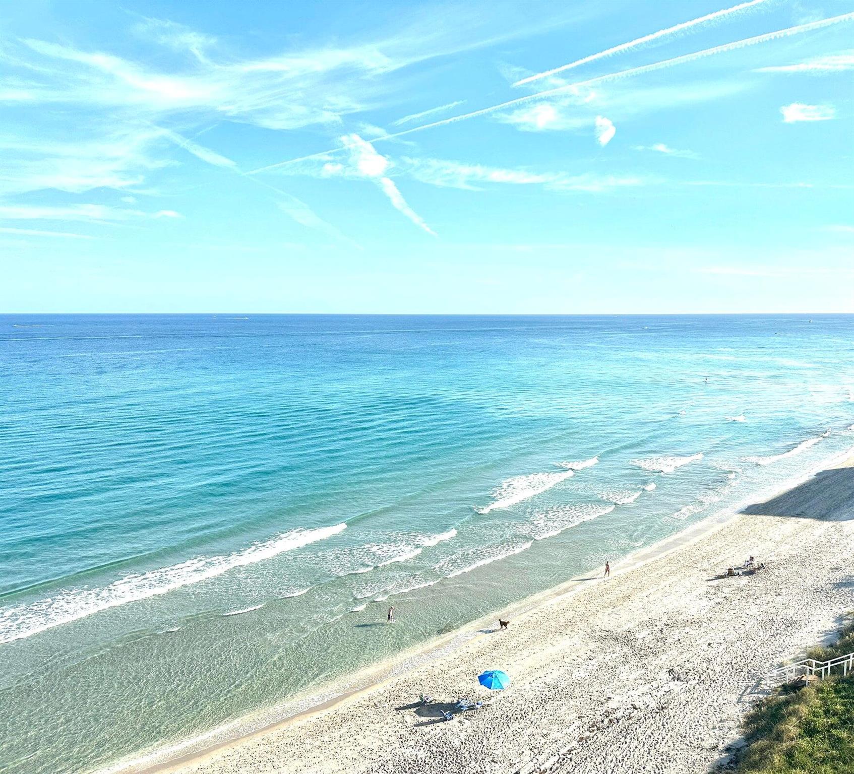 45 OCEAN CONDO - Residential Lease