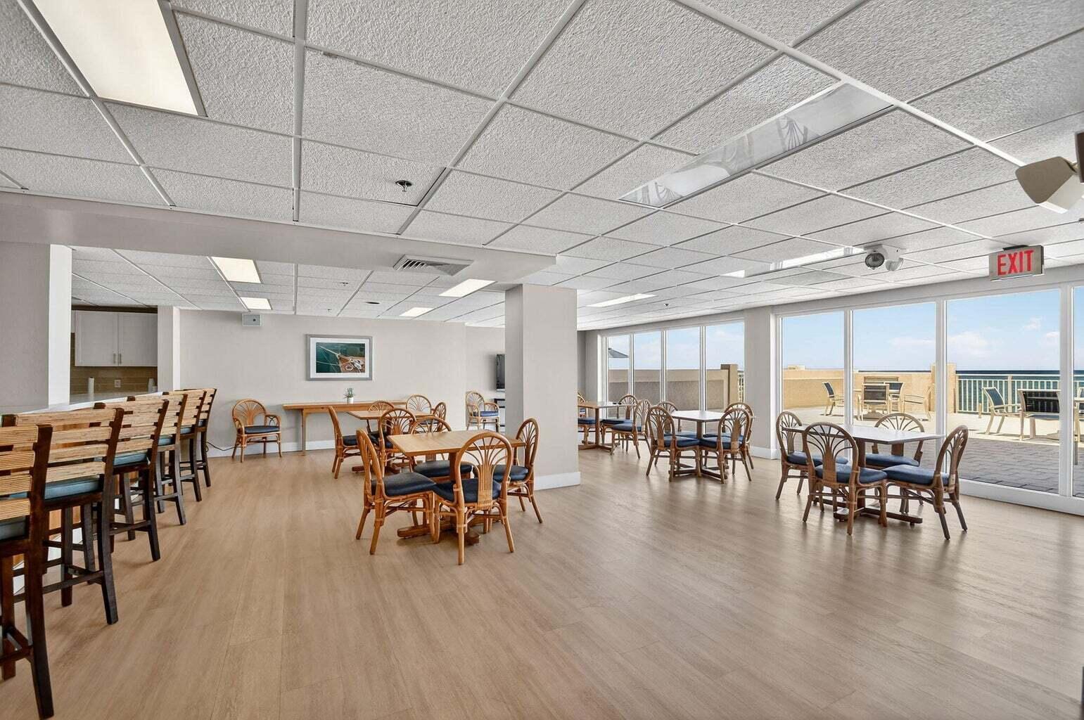 45 OCEAN CONDO - Residential Lease