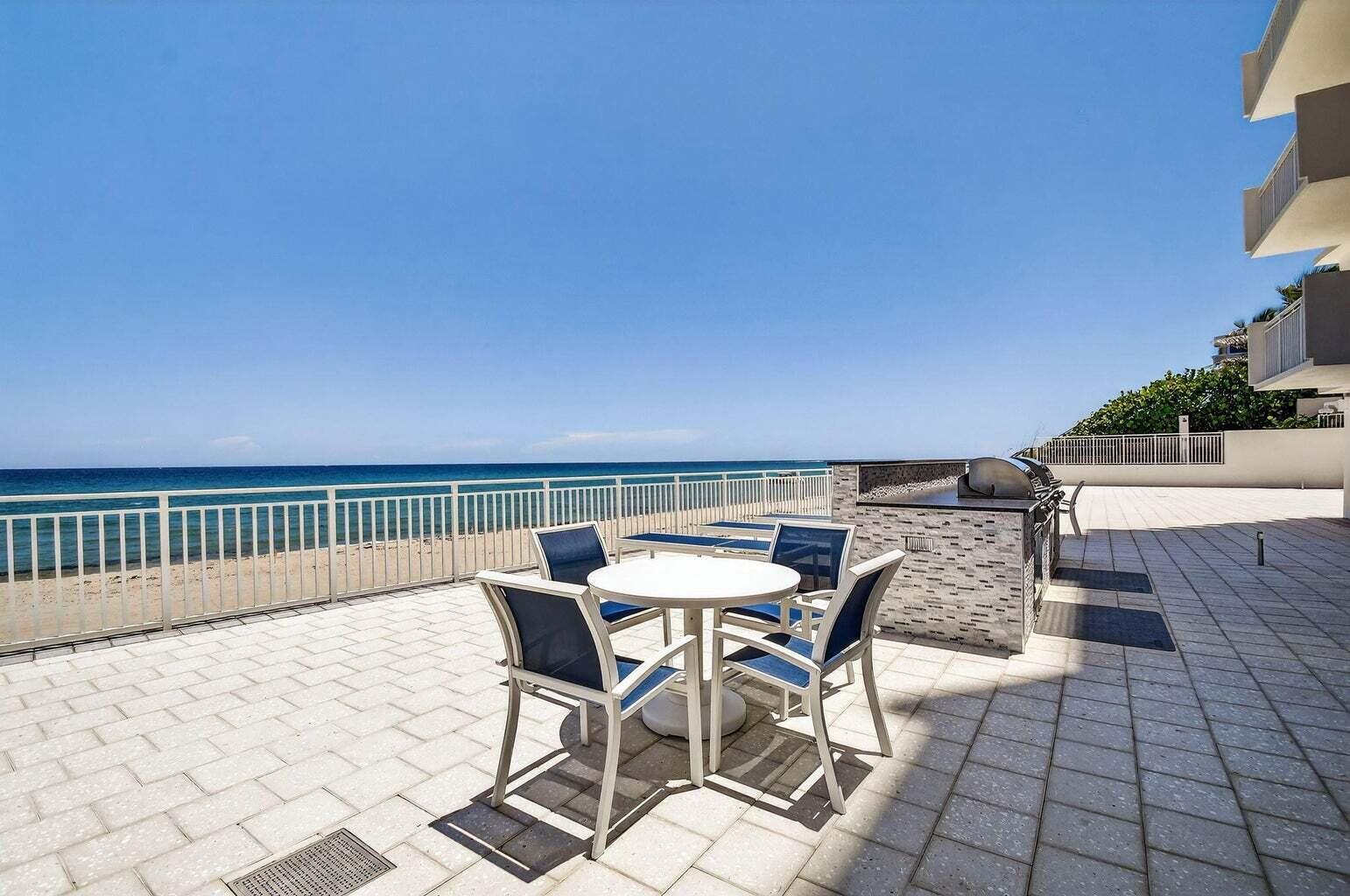 45 OCEAN CONDO - Residential Lease