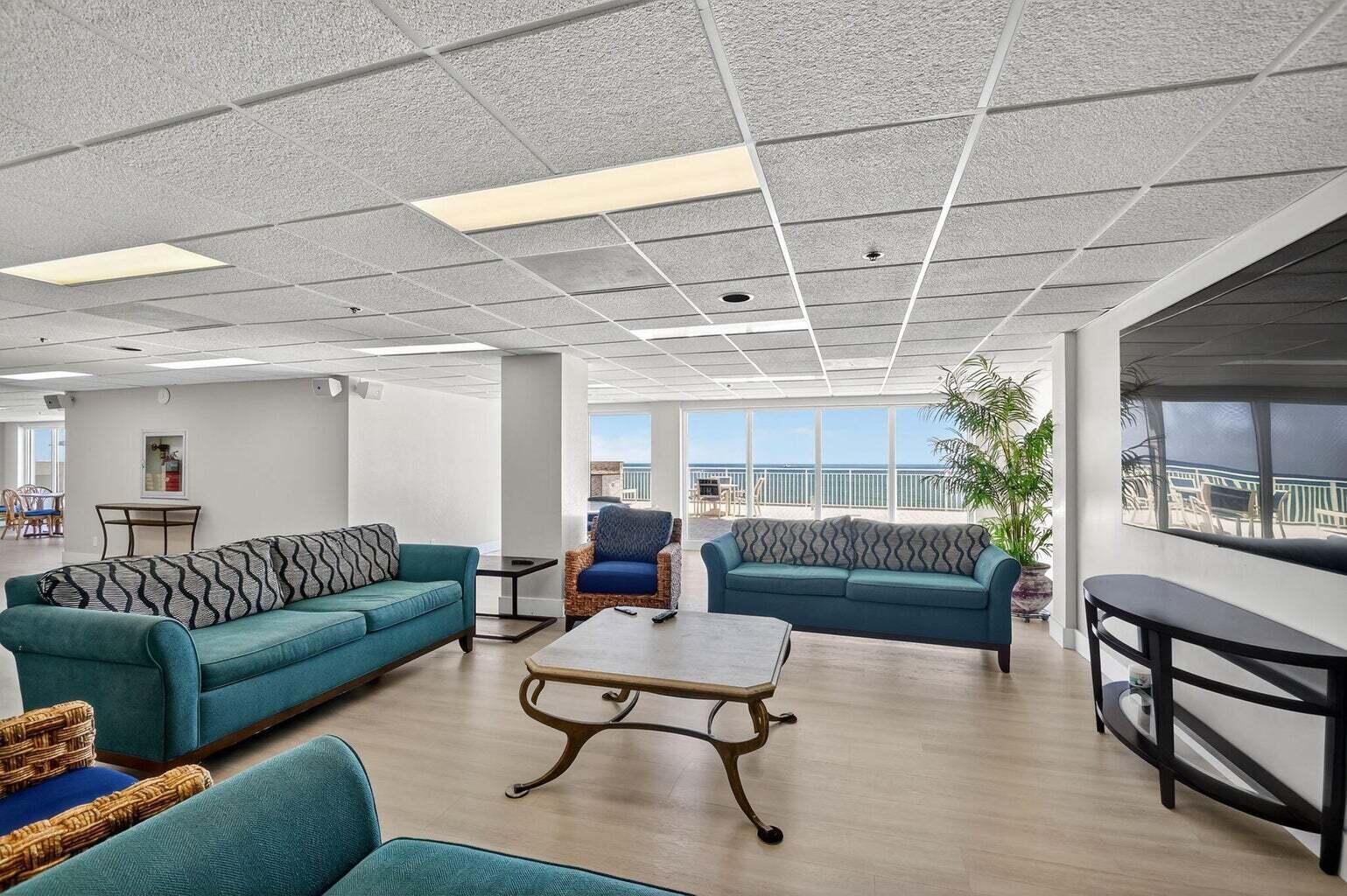45 OCEAN CONDO - Residential Lease