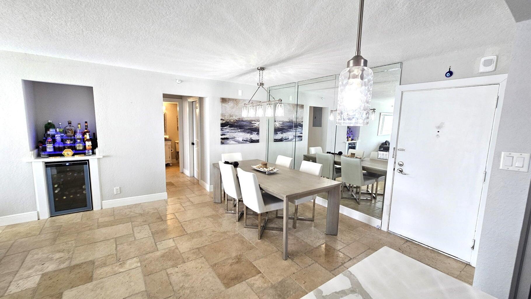 45 OCEAN CONDO - Residential Lease