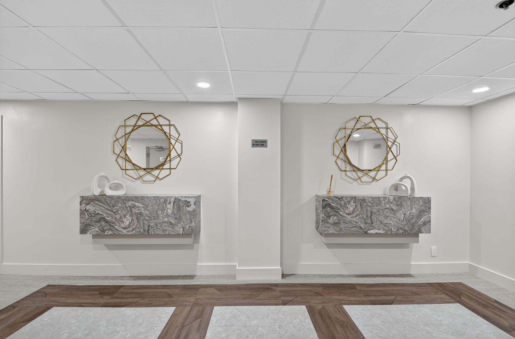 45 OCEAN CONDO - Residential Lease