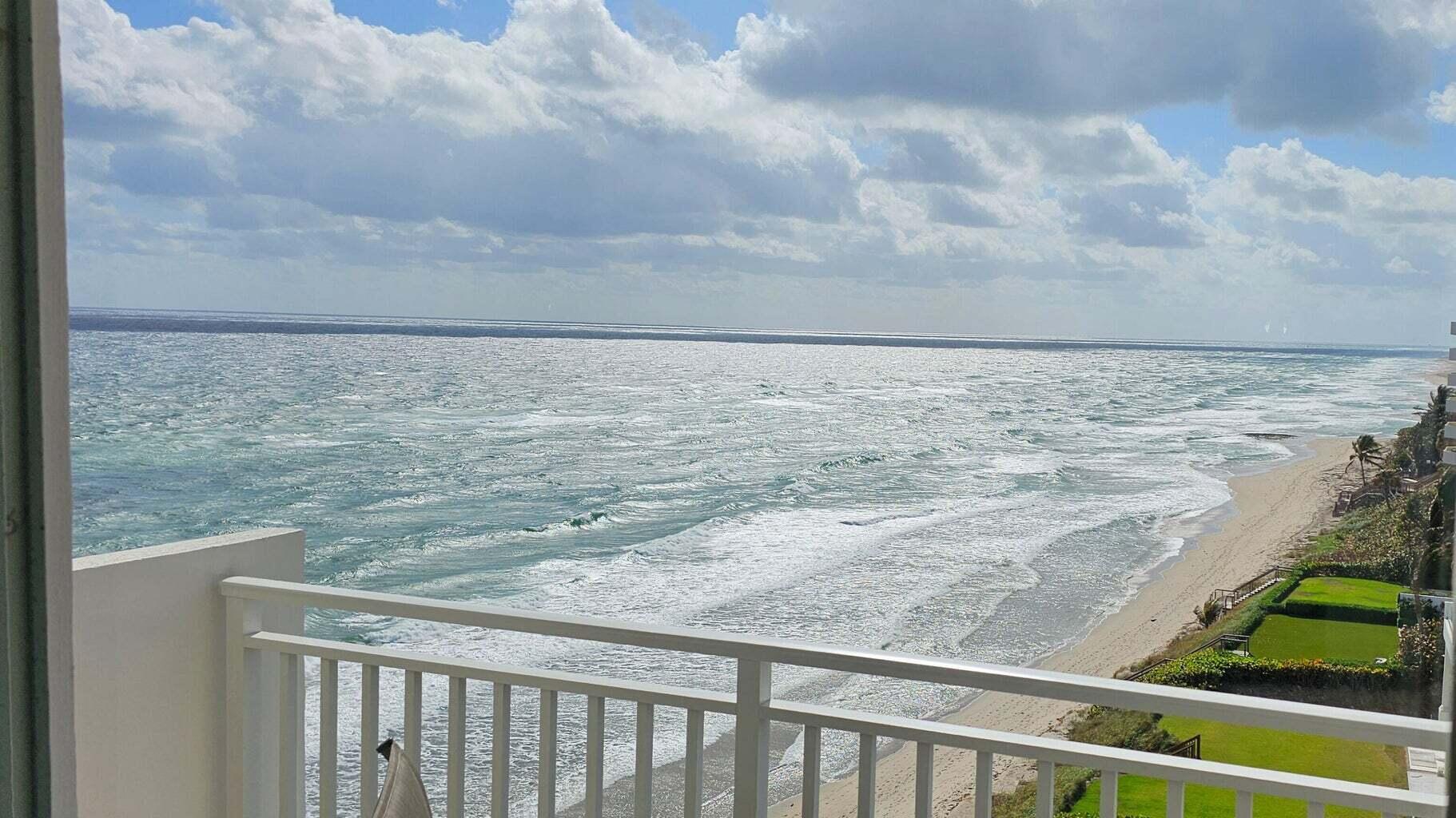 45 OCEAN CONDO - Residential Lease