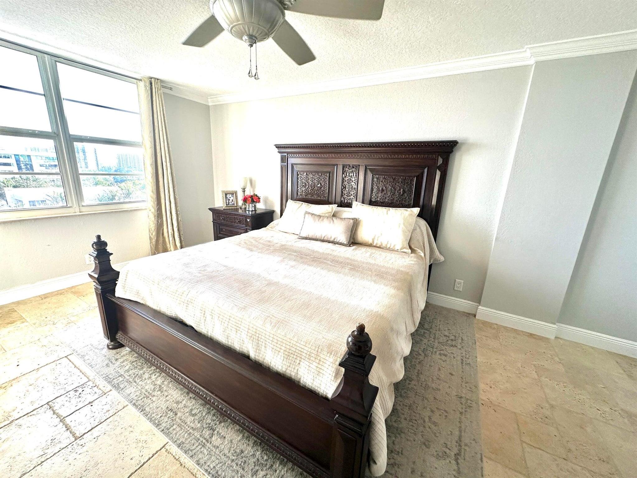 45 OCEAN CONDO - Residential Lease