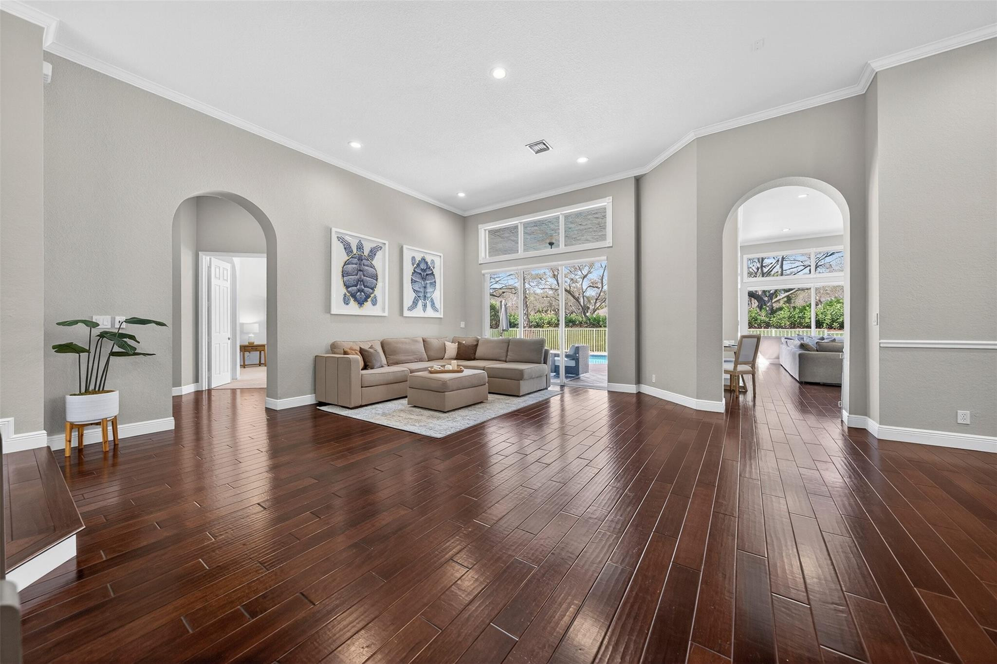 Fox Ridge 157-8 B - Residential