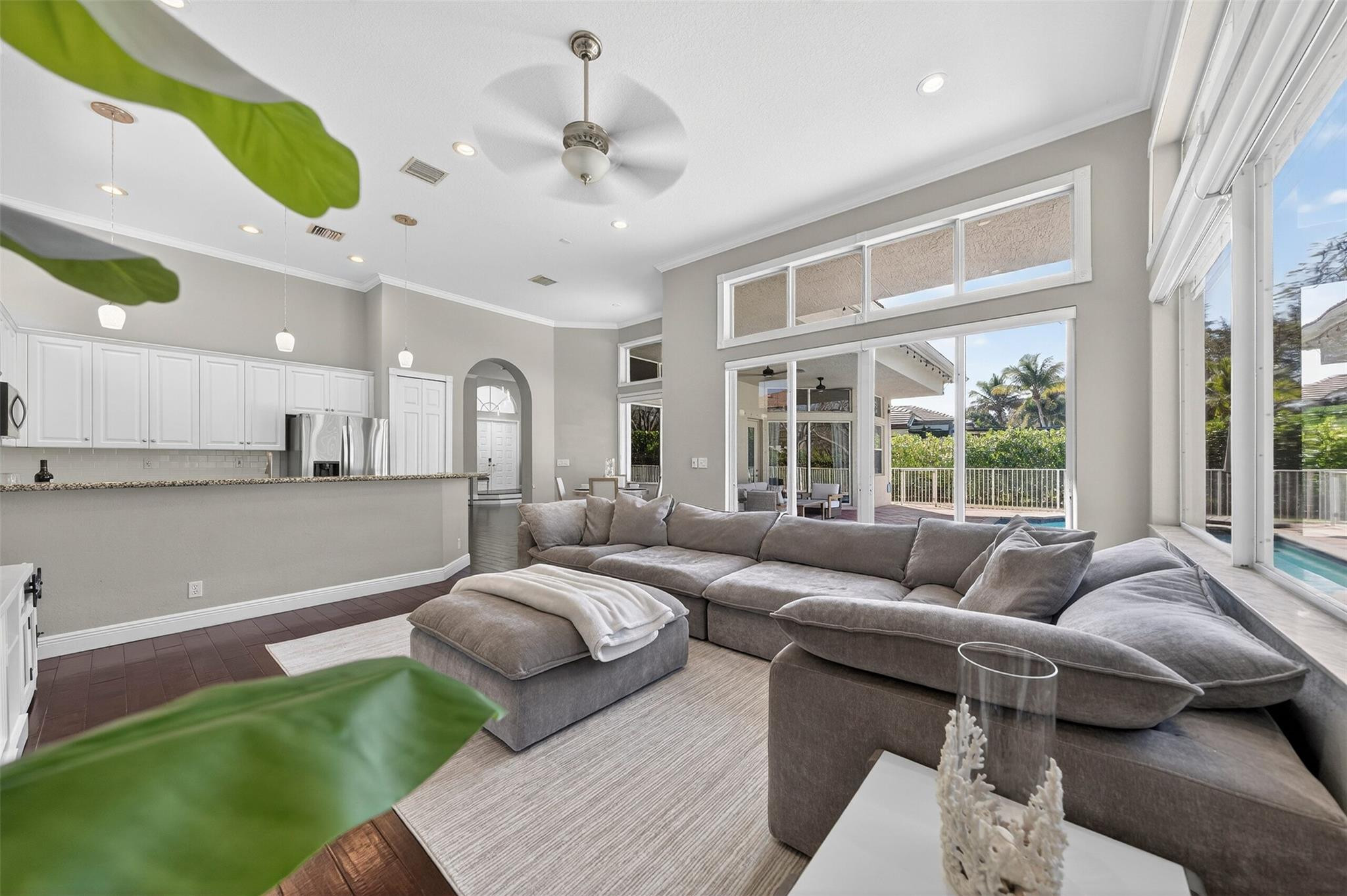 Fox Ridge 157-8 B - Residential