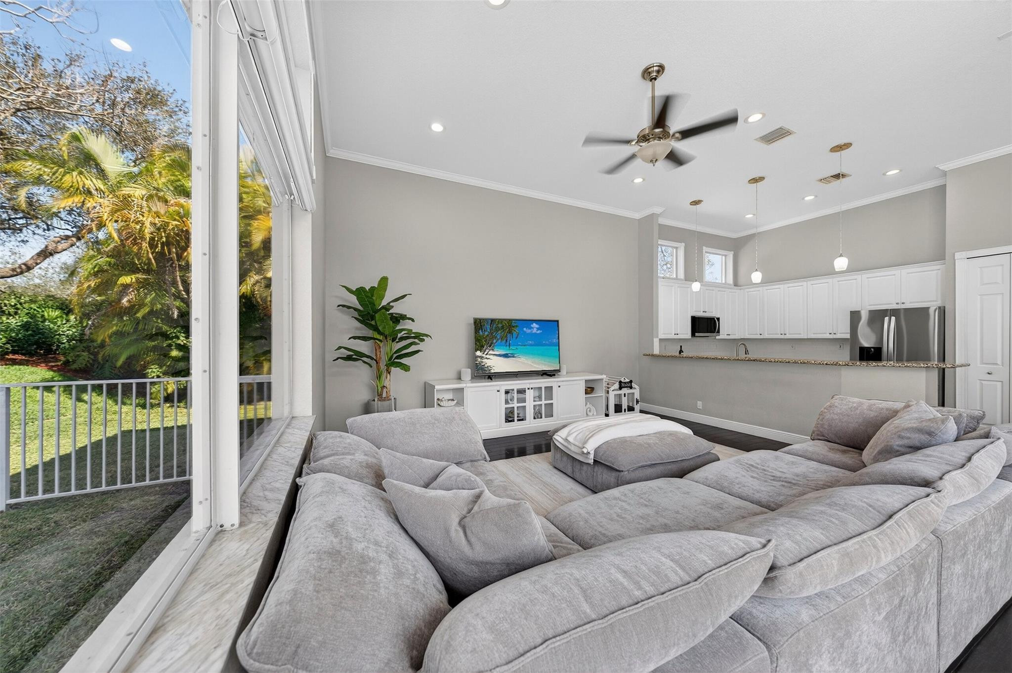 Fox Ridge 157-8 B - Residential