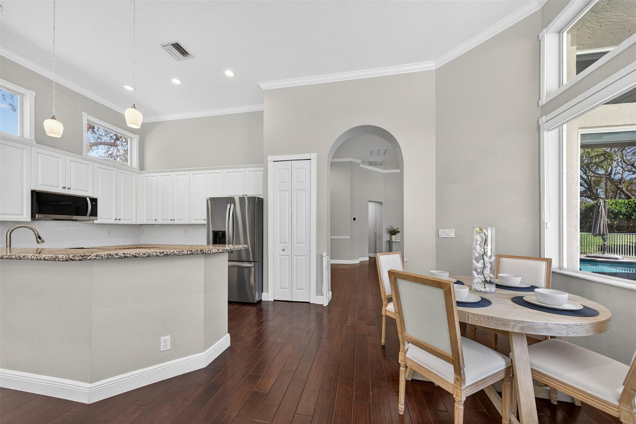 Fox Ridge 157-8 B - Residential