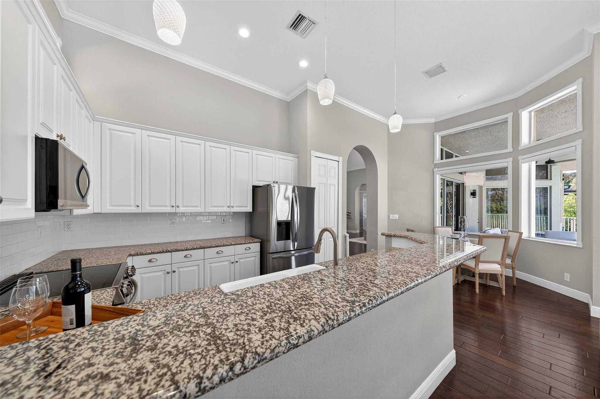 Fox Ridge 157-8 B - Residential