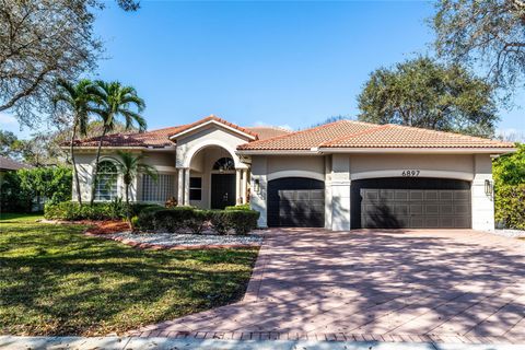 6897 NW 107th Terrace Parkland FL 33076