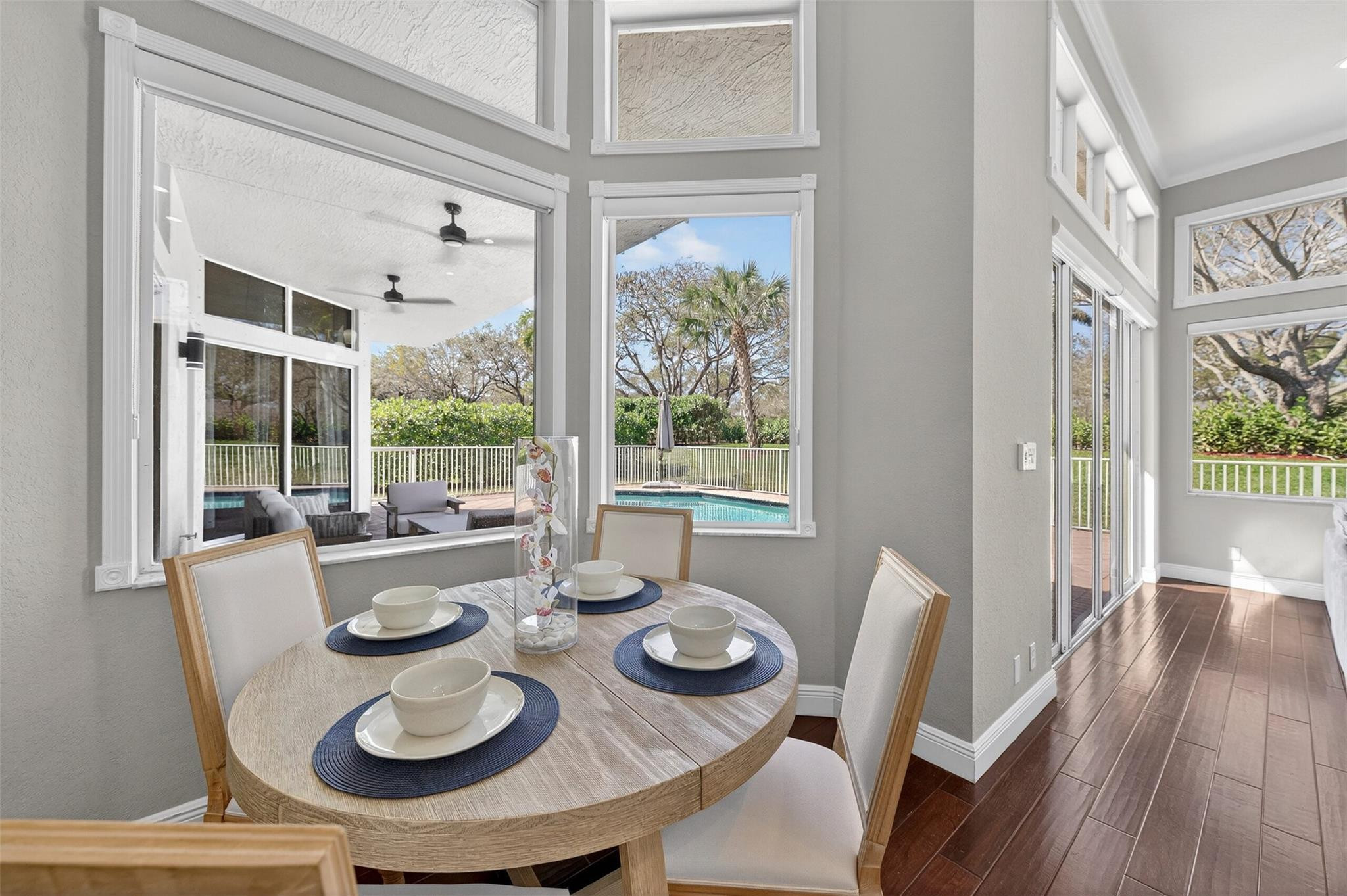 Fox Ridge 157-8 B - Residential