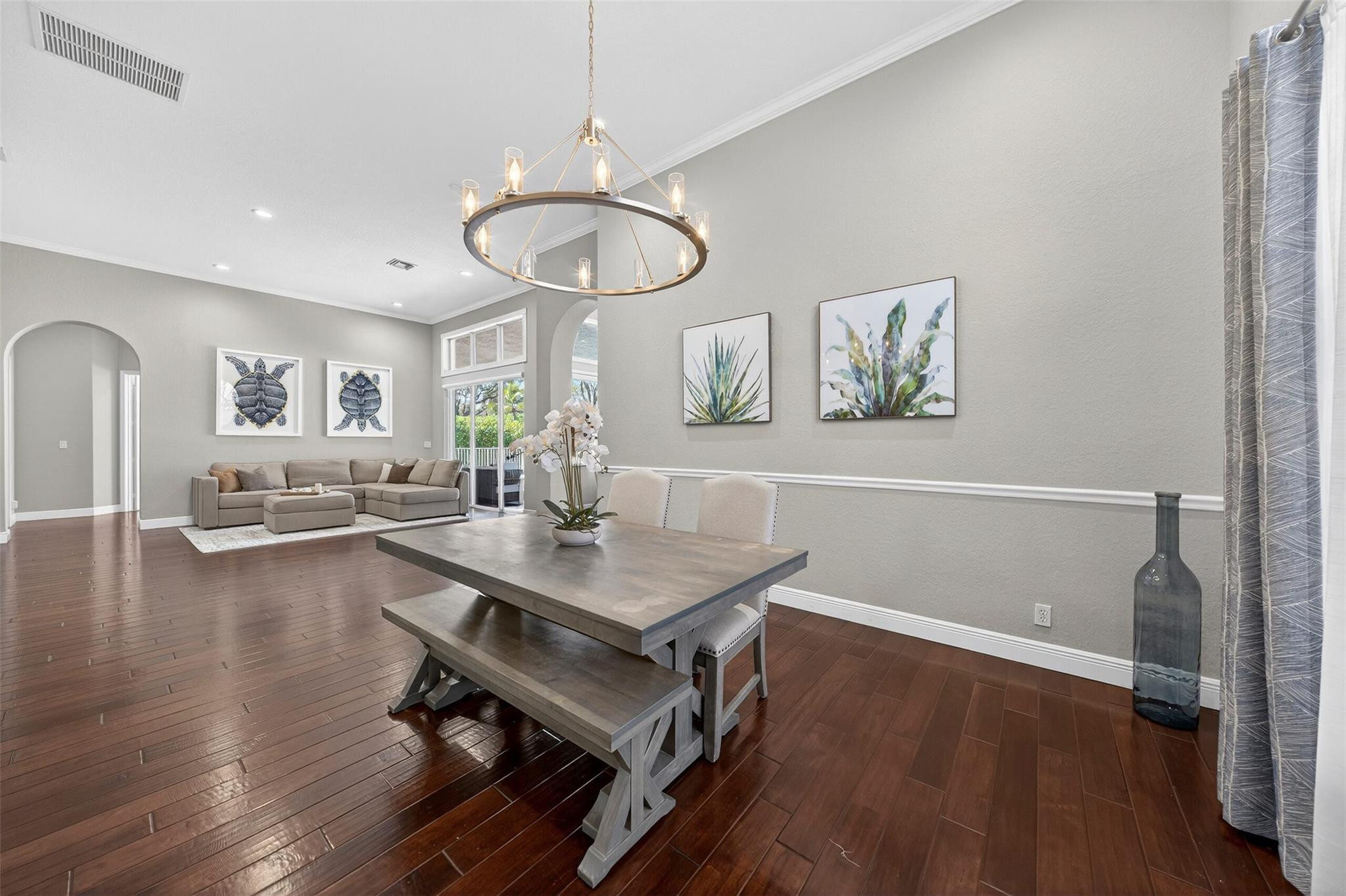 Fox Ridge 157-8 B - Residential