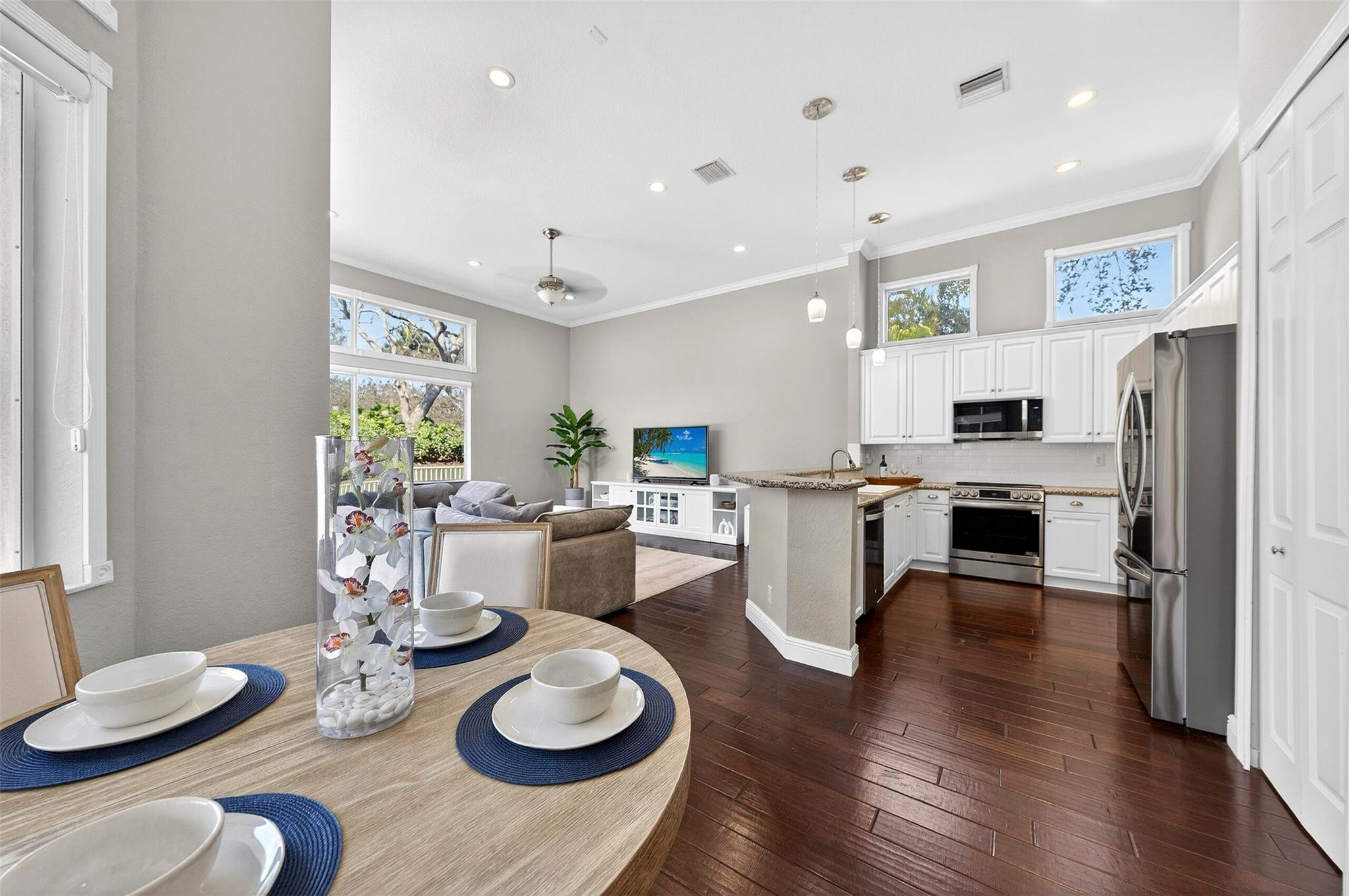 Fox Ridge 157-8 B - Residential