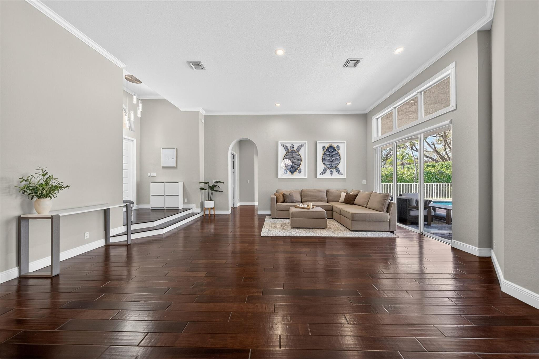 Fox Ridge 157-8 B - Residential