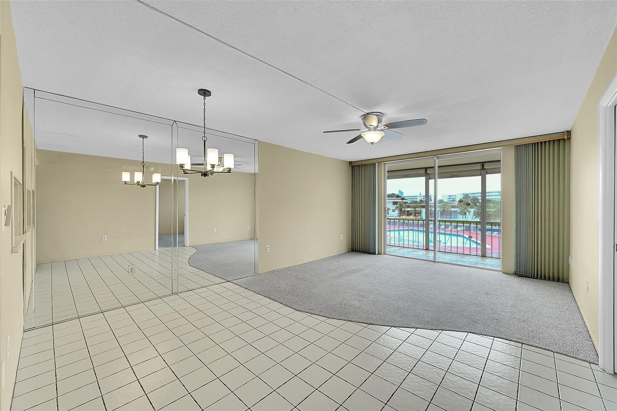 Point East - Residential