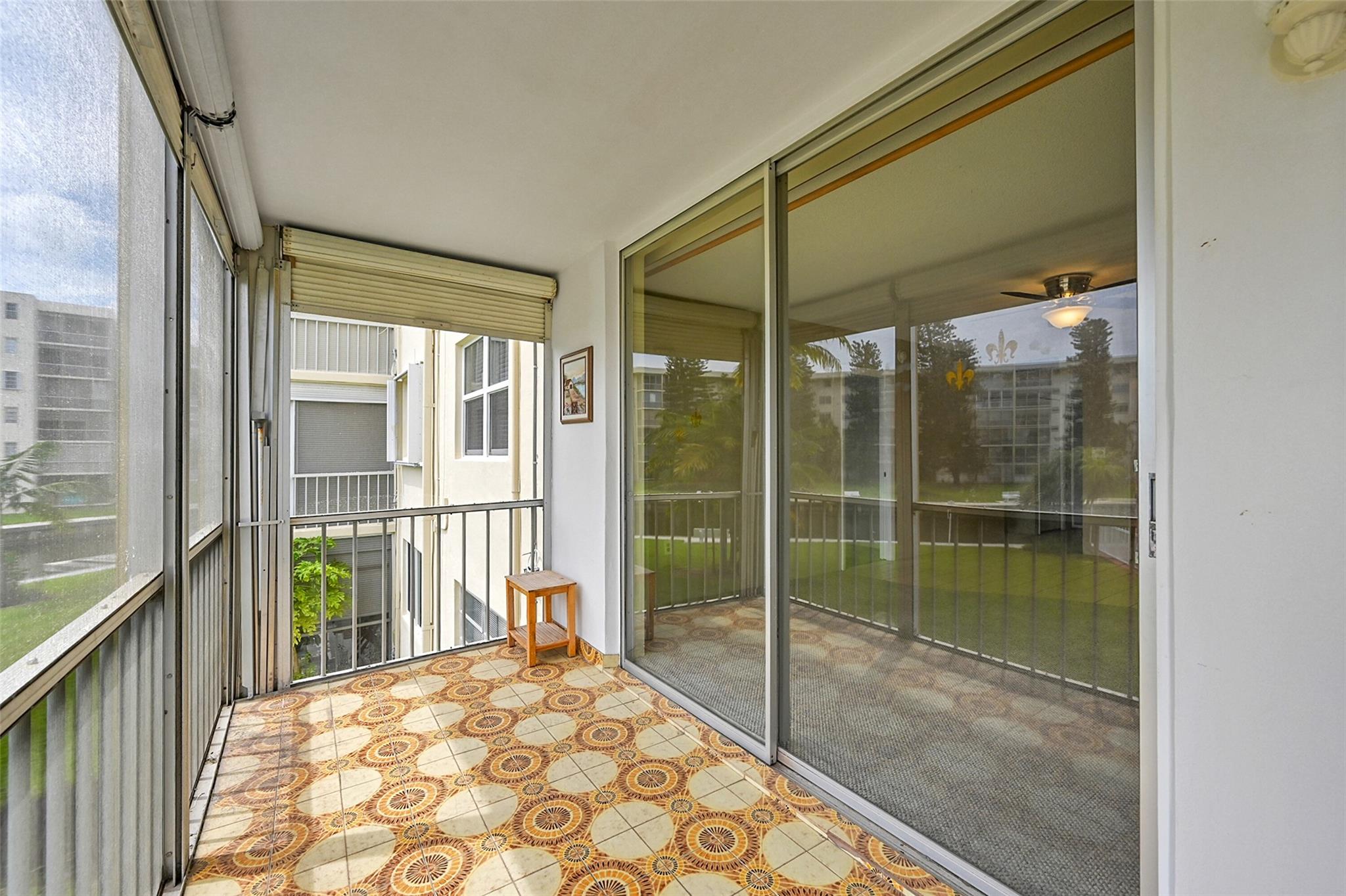 Point East - Residential
