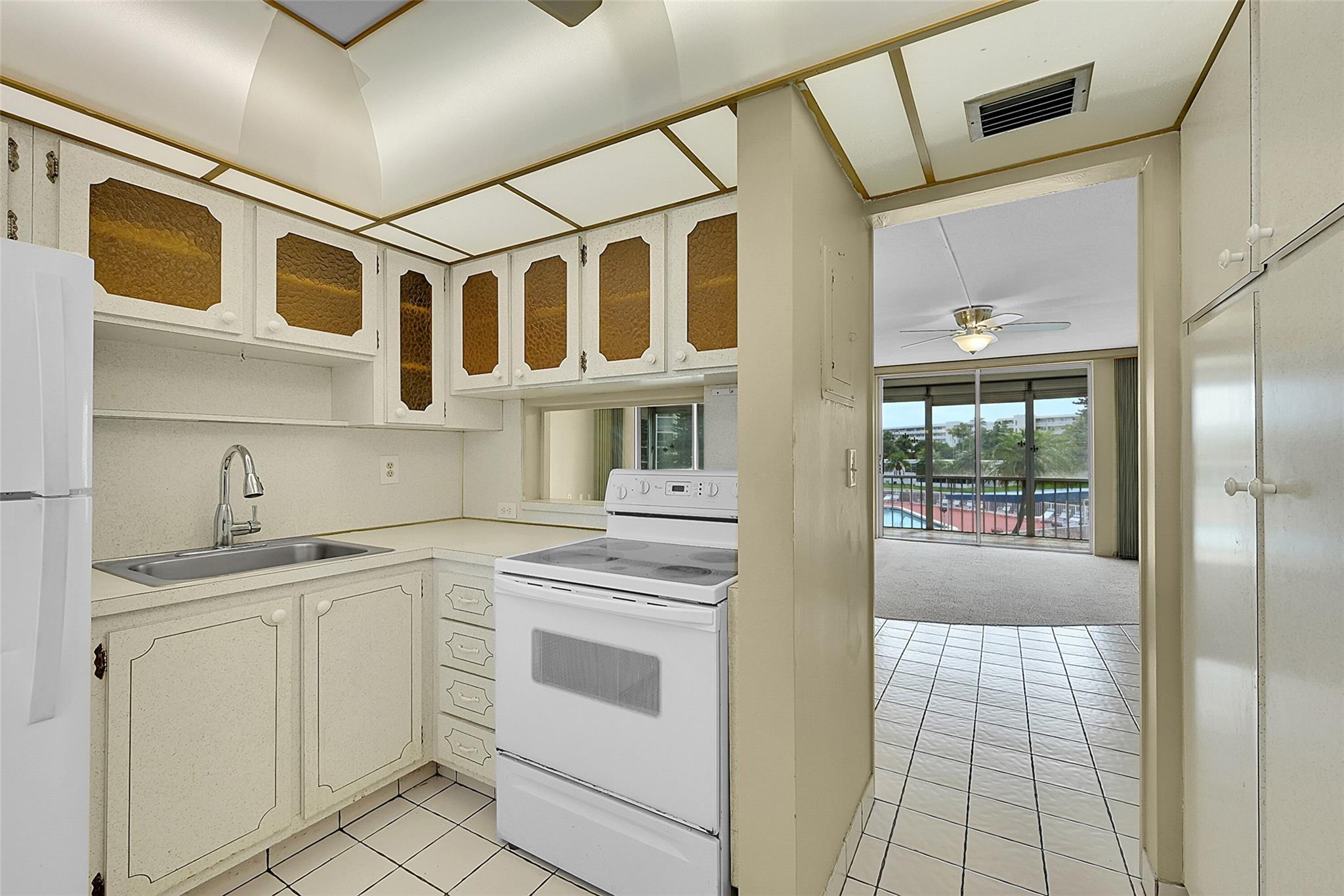 Point East - Residential