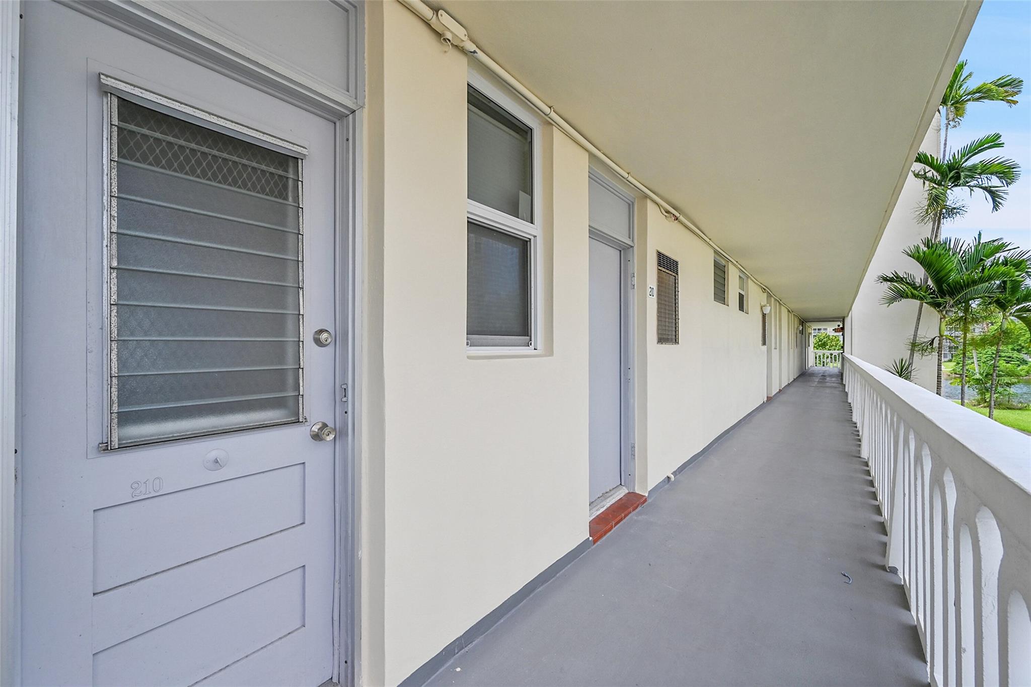 Point East - Residential