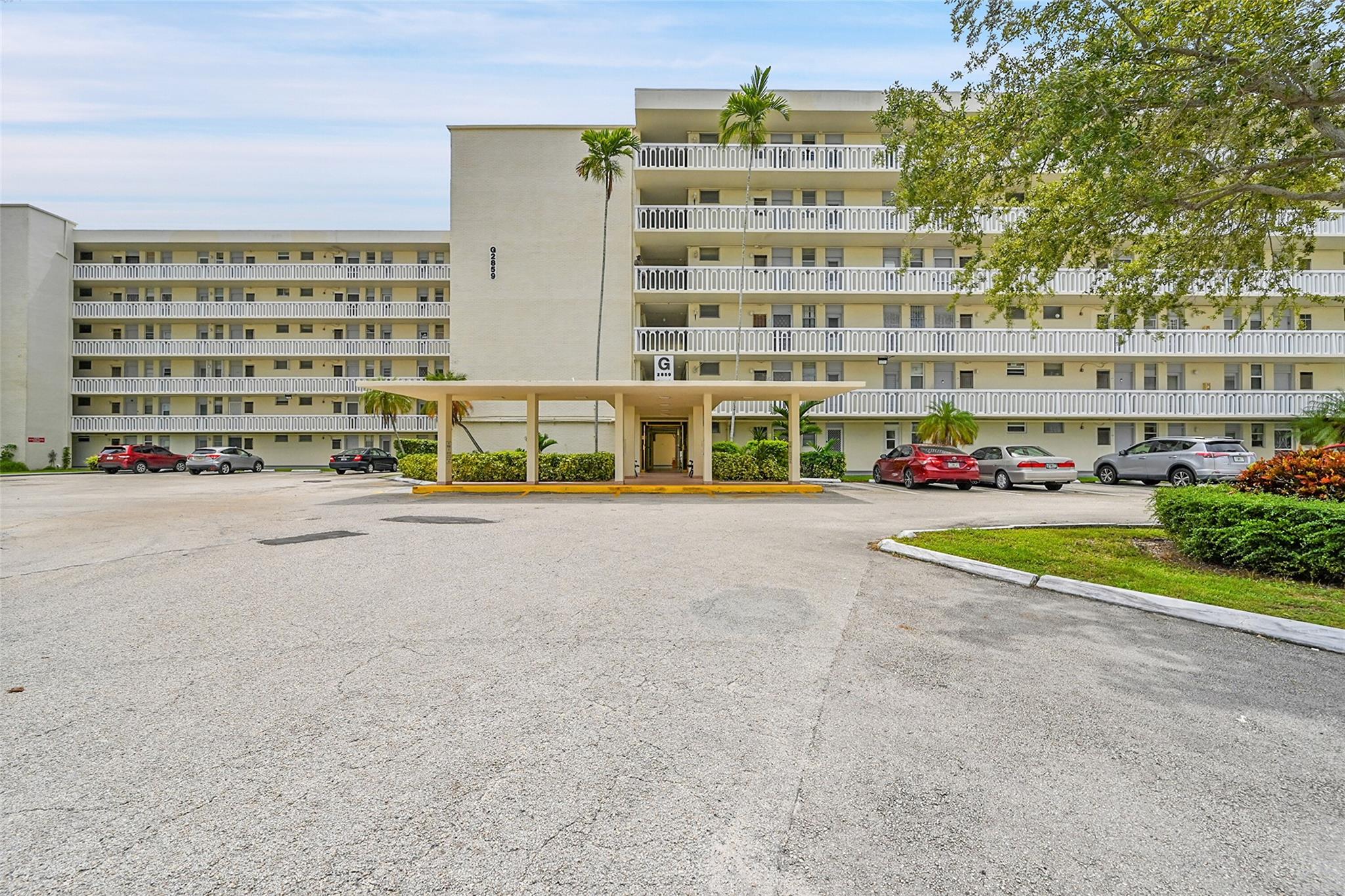 Point East - Residential
