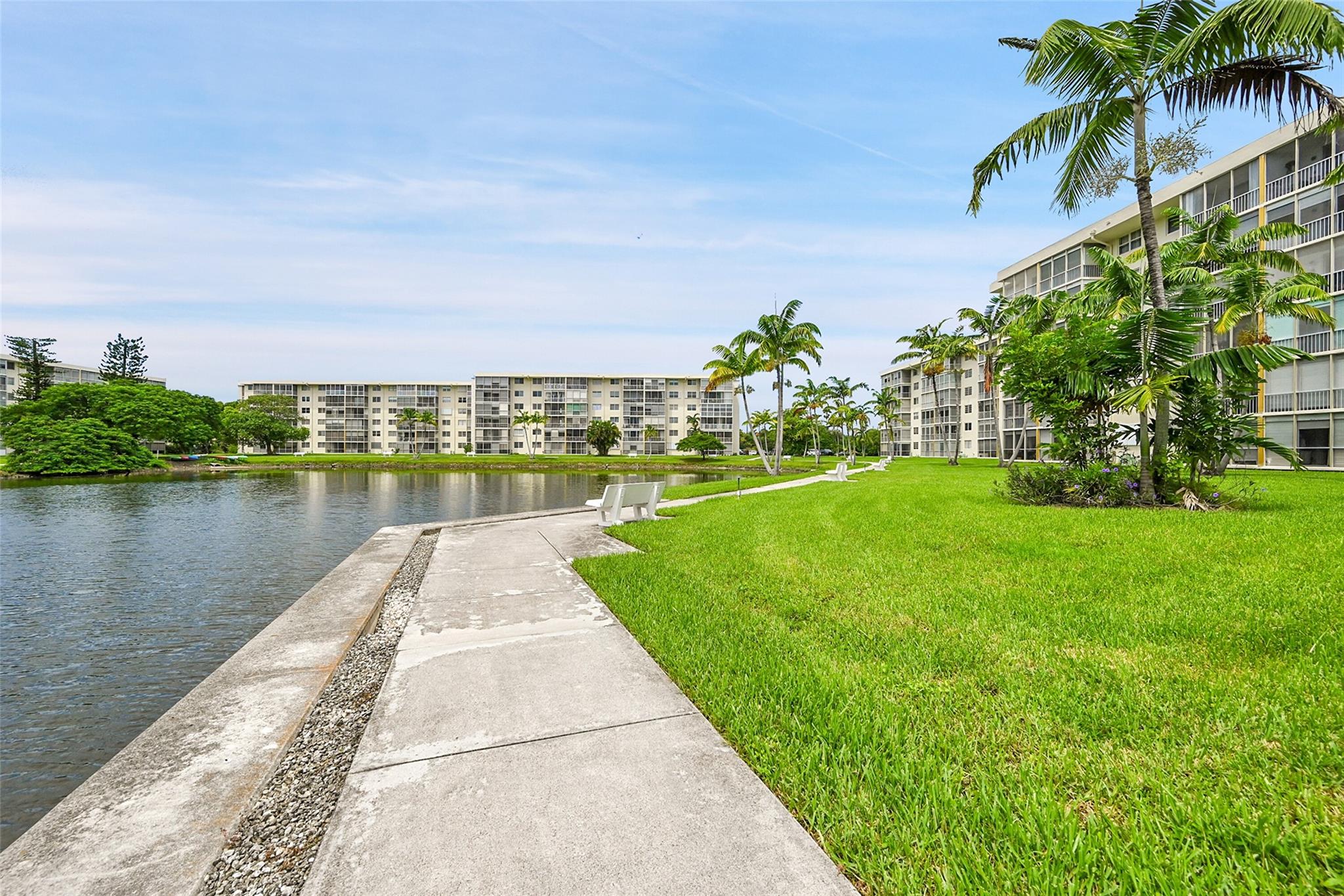 Point East - Residential